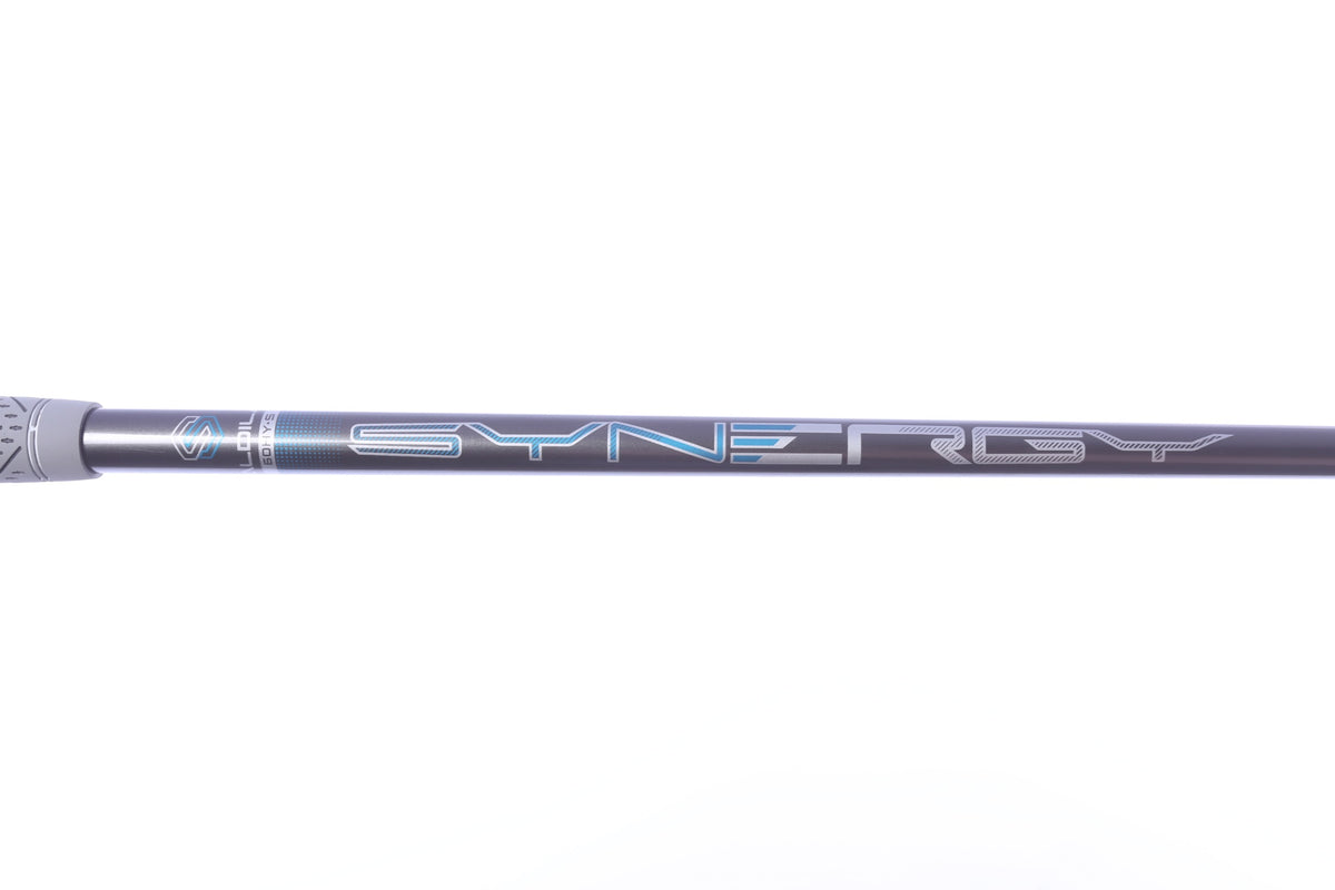 Used Callaway Rogue 3H Hybrid - Right-Handed - 19 Degrees - Stiff Flex