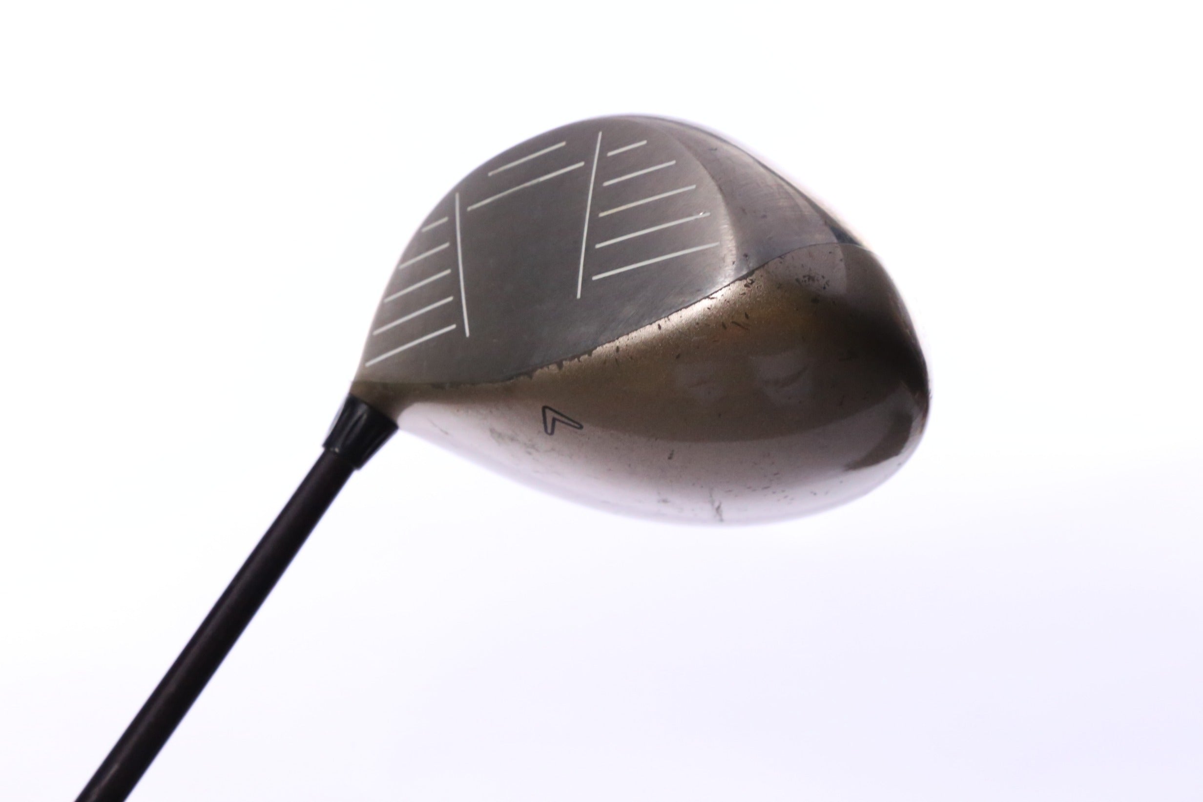 Used Callaway Big Bertha Titanium 454 Driver - 13 Degrees - Ladies Flex Callaway Gems - Right-Handed-Next Round