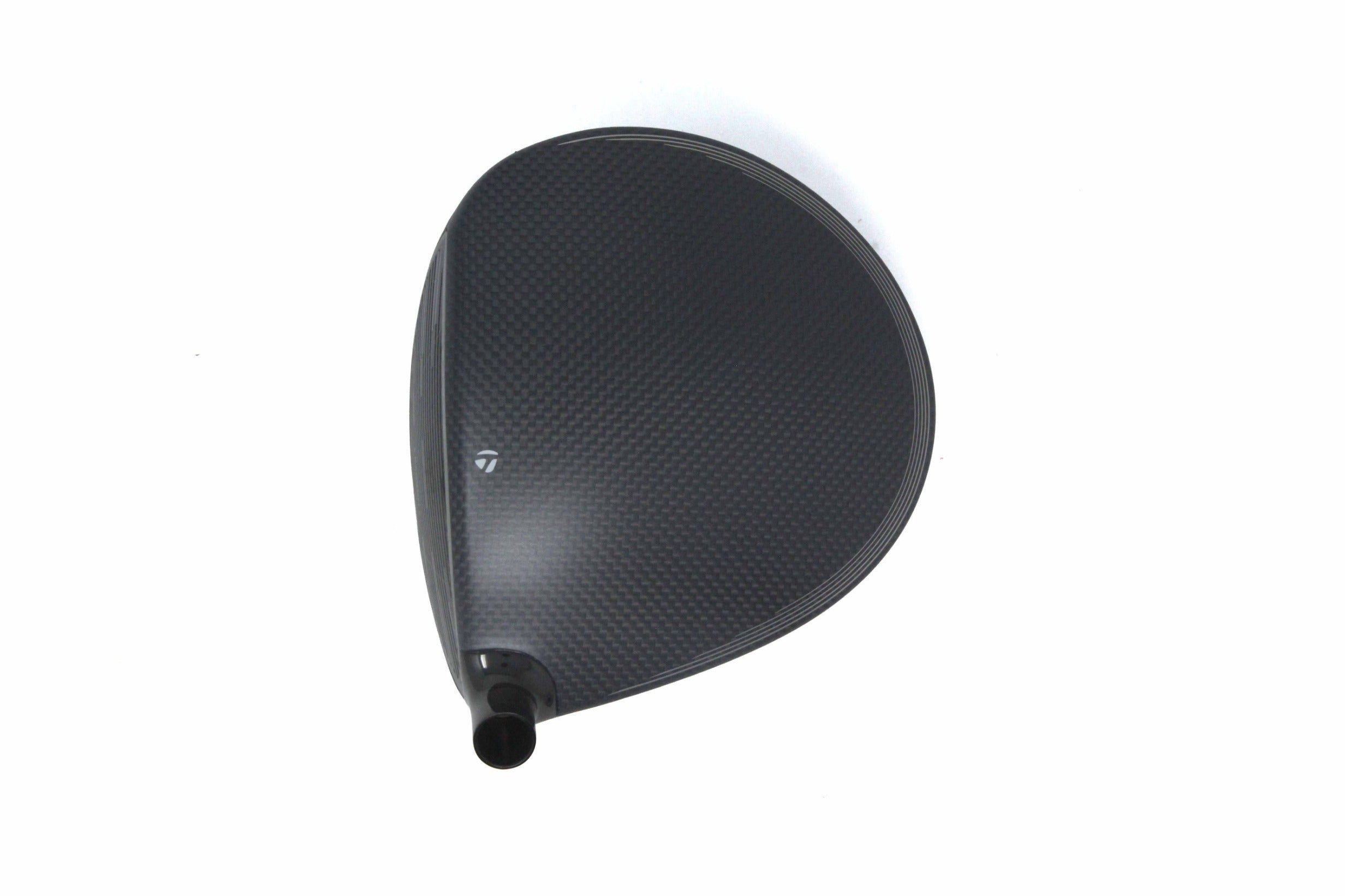 Used TaylorMade Qi35 MAX Lite Driver - HEAD ONLY - Right-Handed - 10.5 Degrees-Next Round