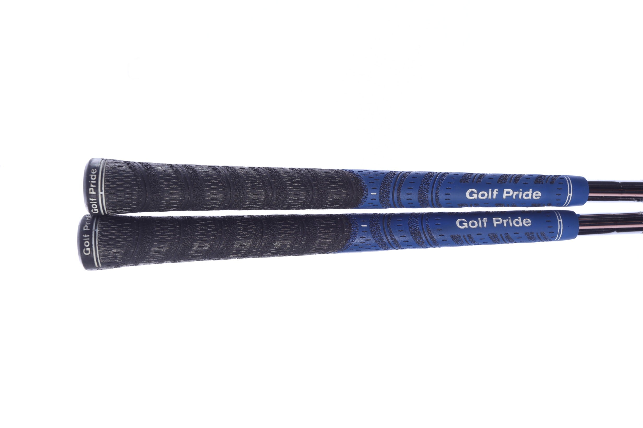 Used Mizuno T7 Blue Ion Wedge Set - Right-Handed - 54*, 58* - Wedge Flex