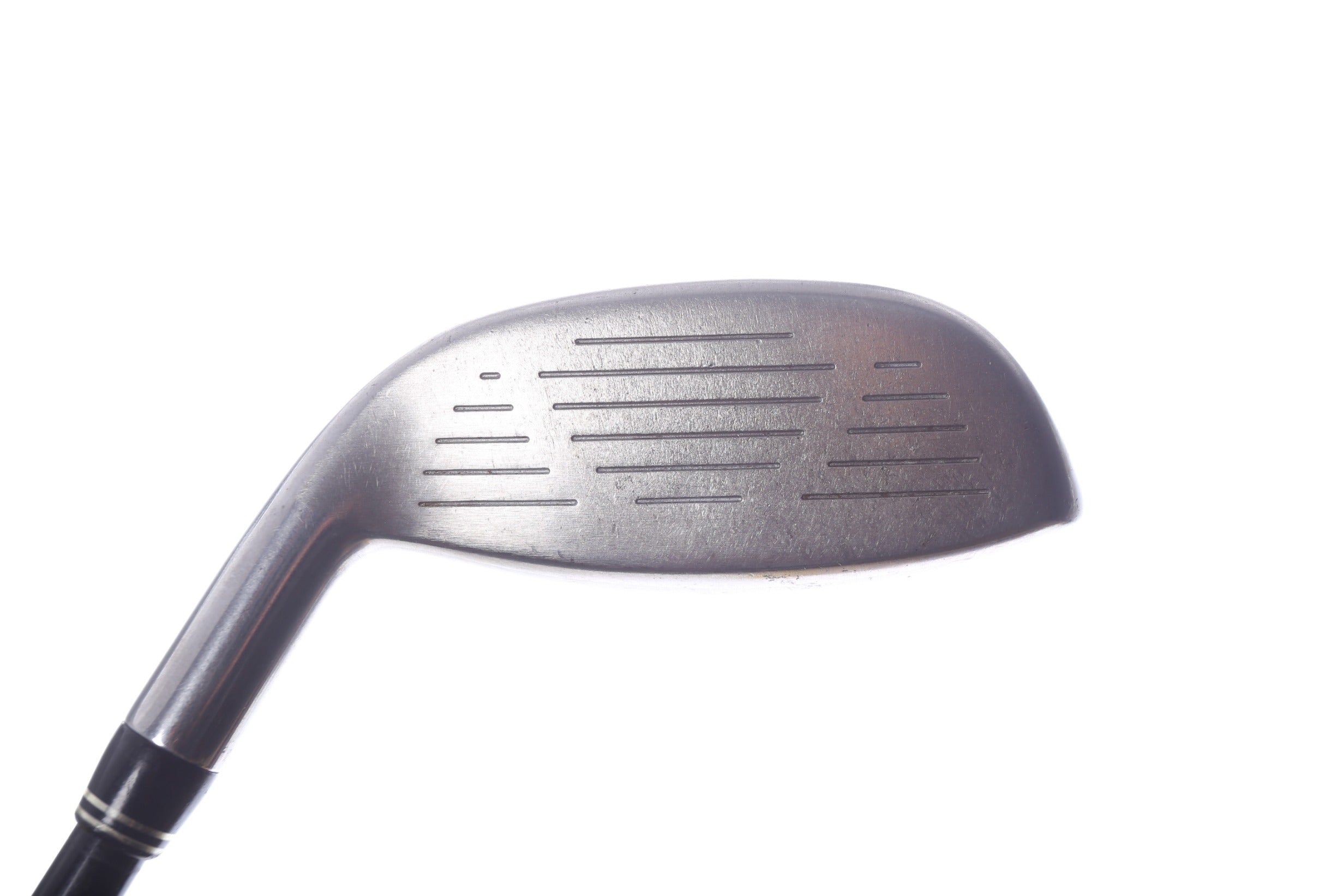 Used Cobra S3 Max 3H Hybrid - Right-Handed - 20 Degrees - Regular Flex-Next Round