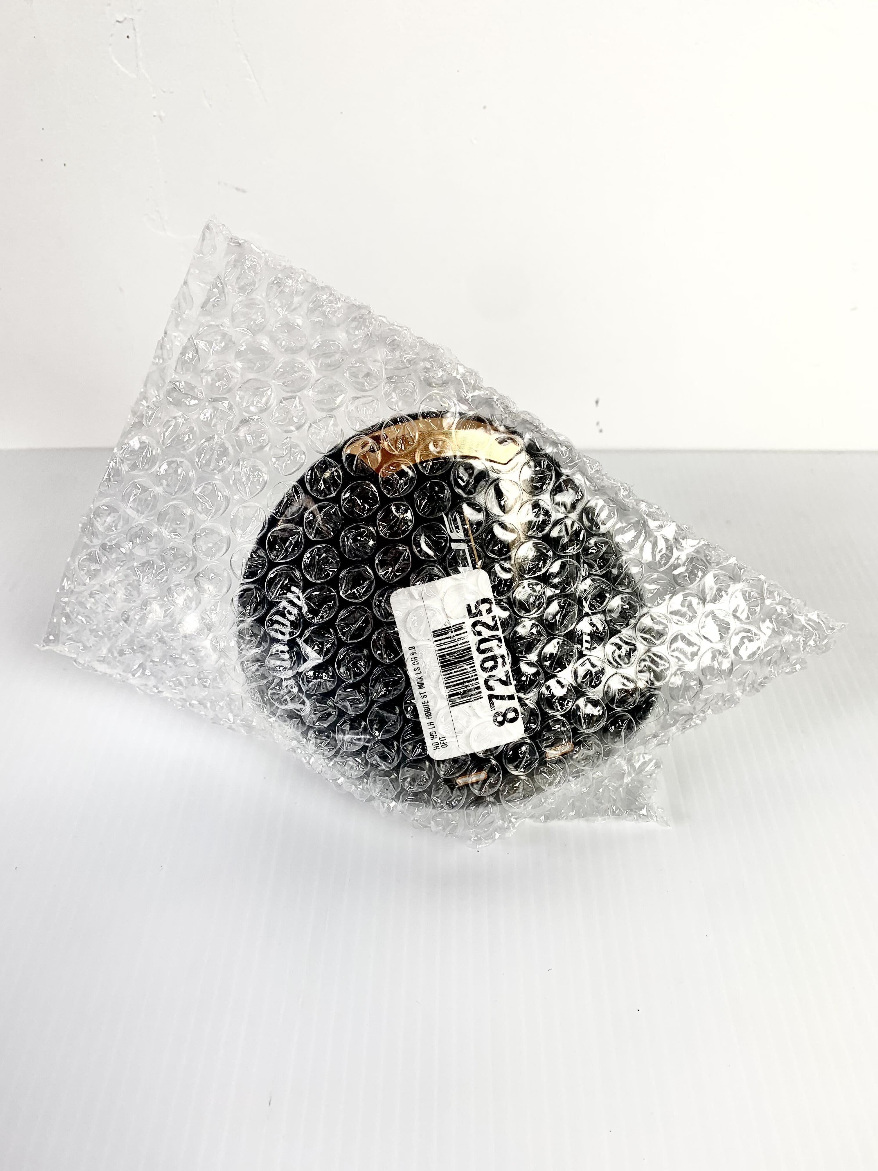 Used Callaway Rogue ST Max LS Driver - HEAD ONLY - Left-Handed-Next Round