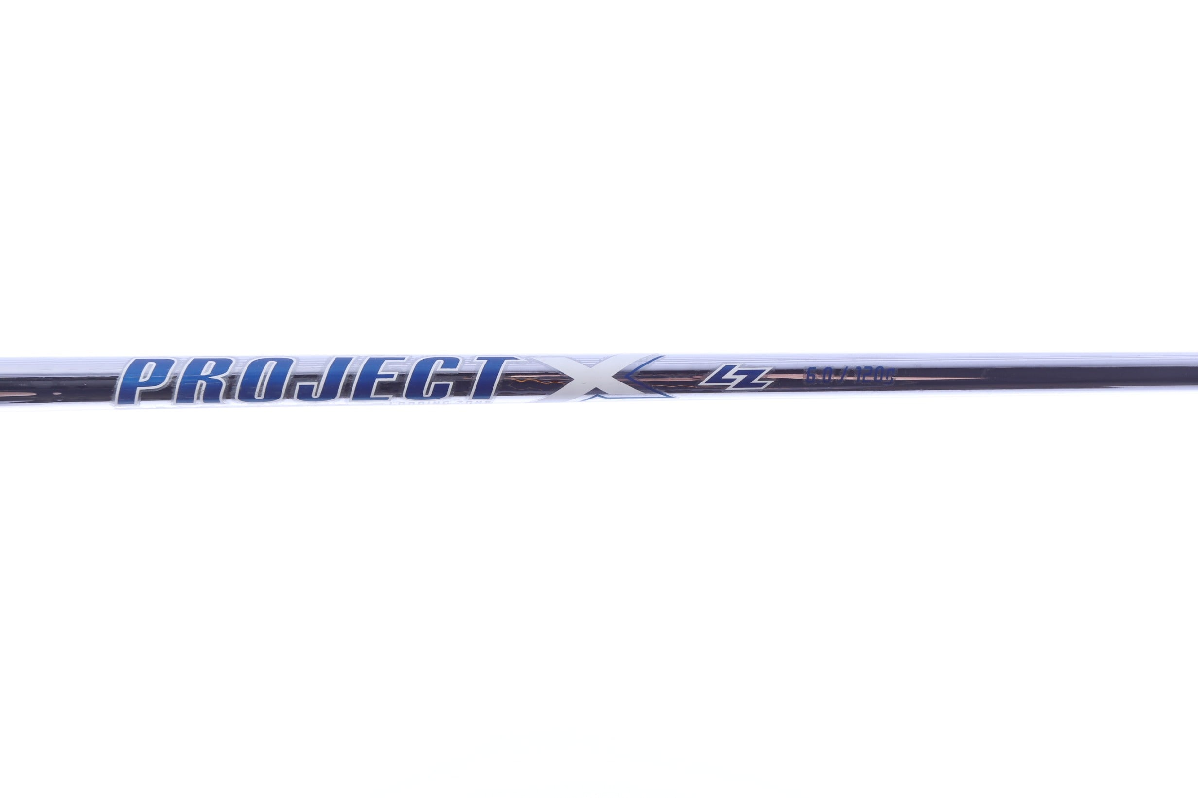 Used Mizuno JPX 900 Forged Gap Wedge - Left-Handed - 50 Degrees - Stiff Flex