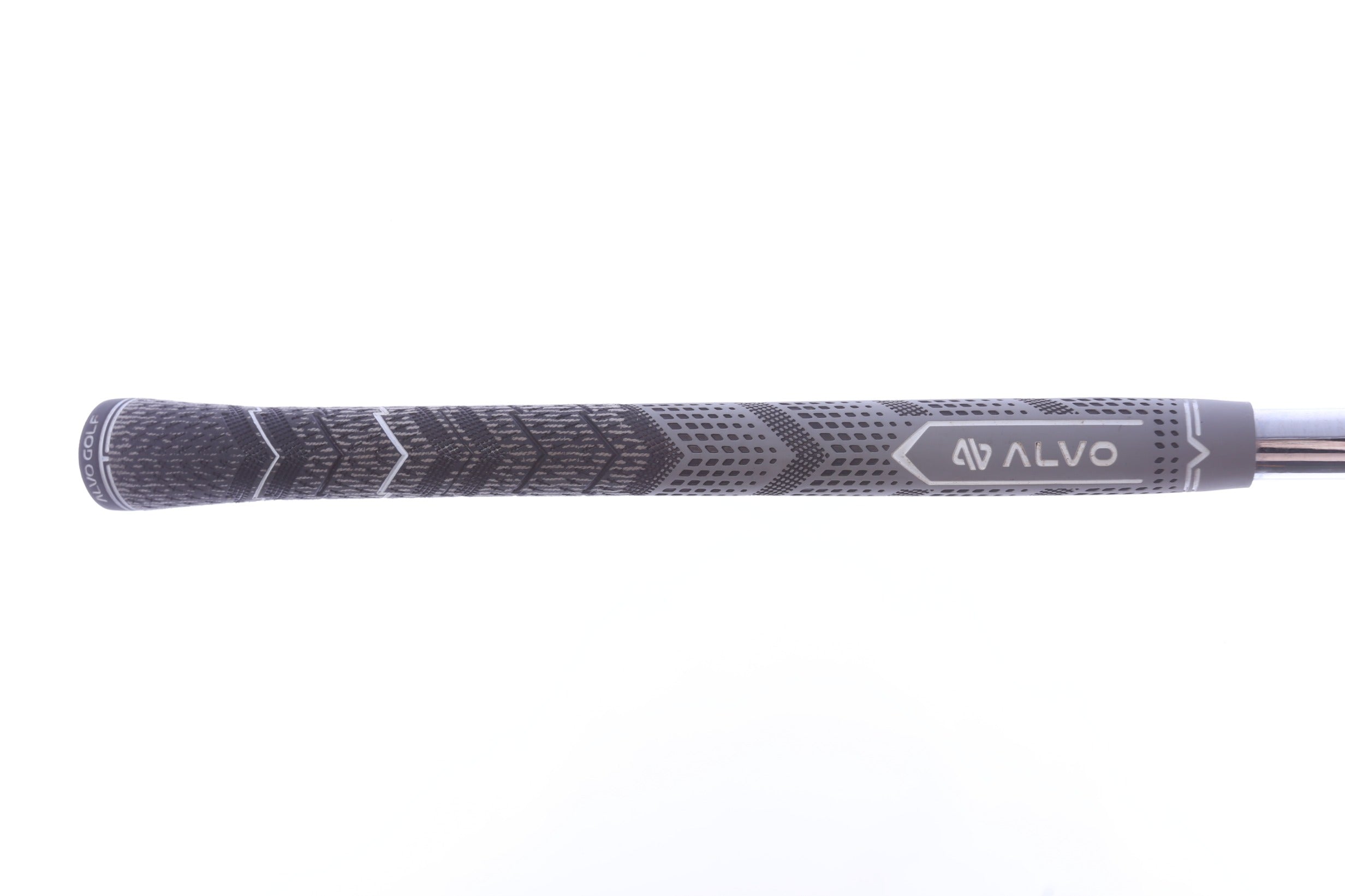 Used Titleist Vokey SM10 Nickel Lob Wedge - Right-Handed - 58 Degrees - Wedge Flex-Next Round