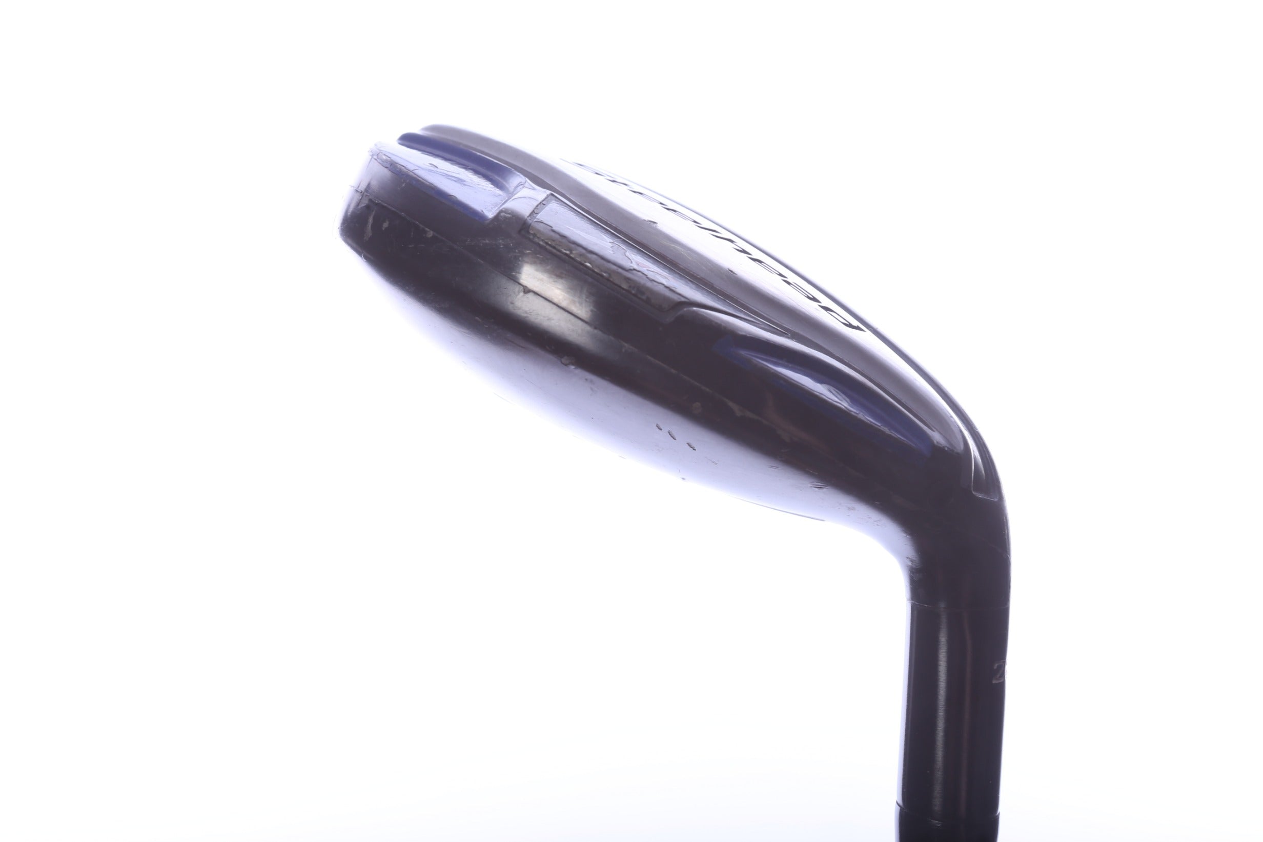Used Callaway Steelhead XR 6H Hybrid - Right-Handed - 28 Degrees - Regular Flex