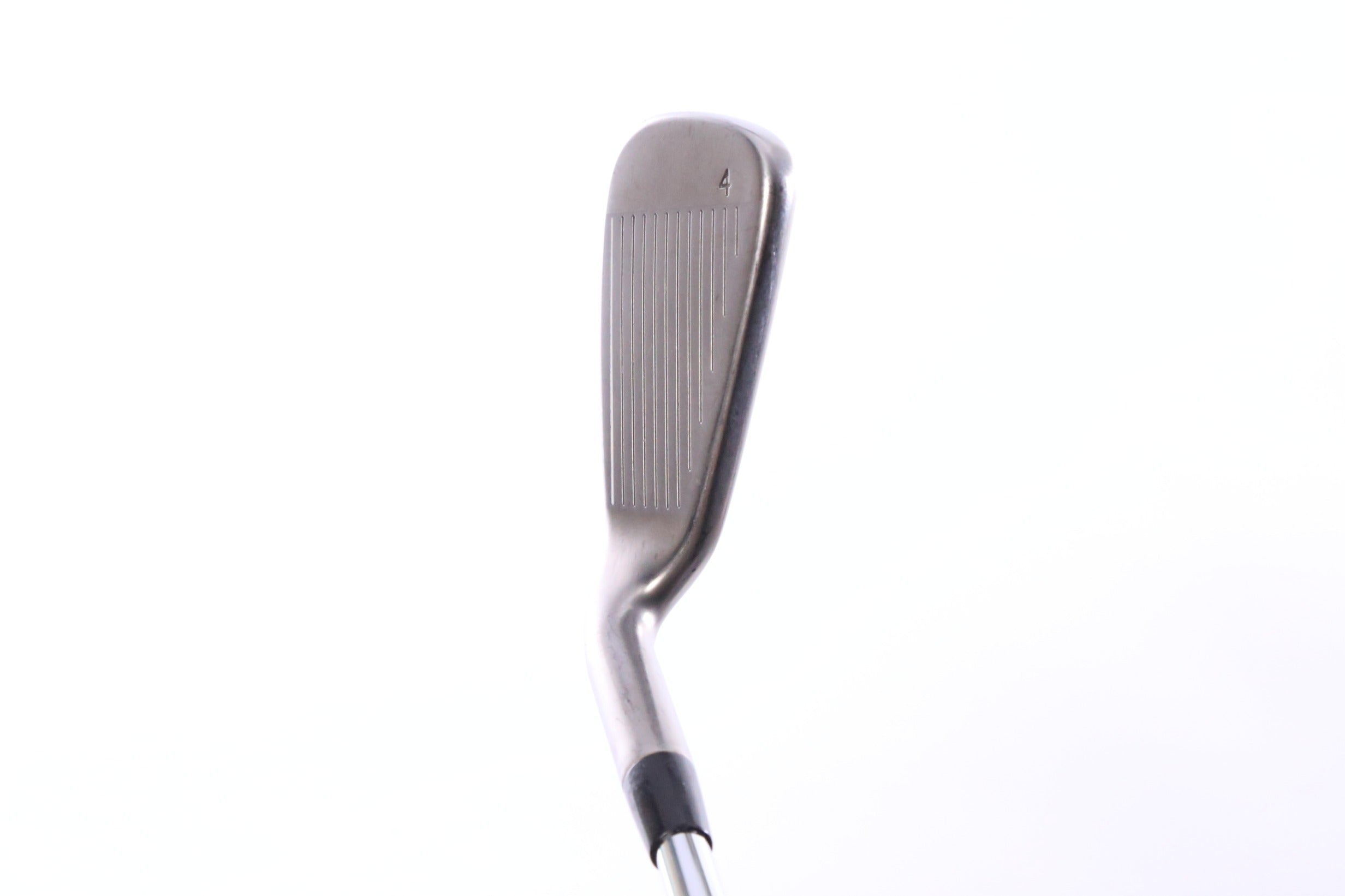 Used Ping G Single 4-Iron - Right-Handed - Stiff Flex