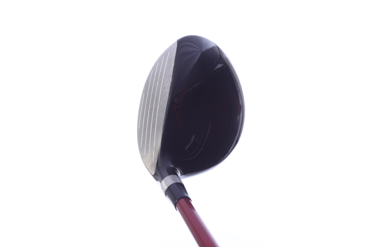 Used Ping G15 3-Wood - Right-Handed - 15.5 Degrees - Soft Regular Flex
