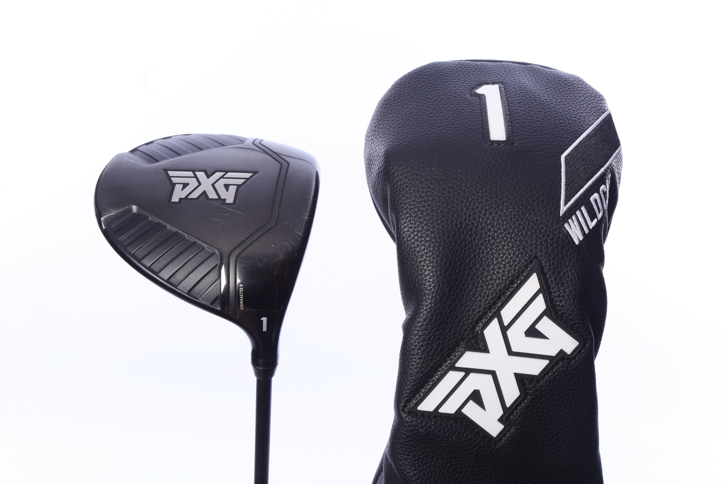 Used PXG Wildcat Driver - 16 Degrees - Ladies Flex Project X Cypher - Right-Handed