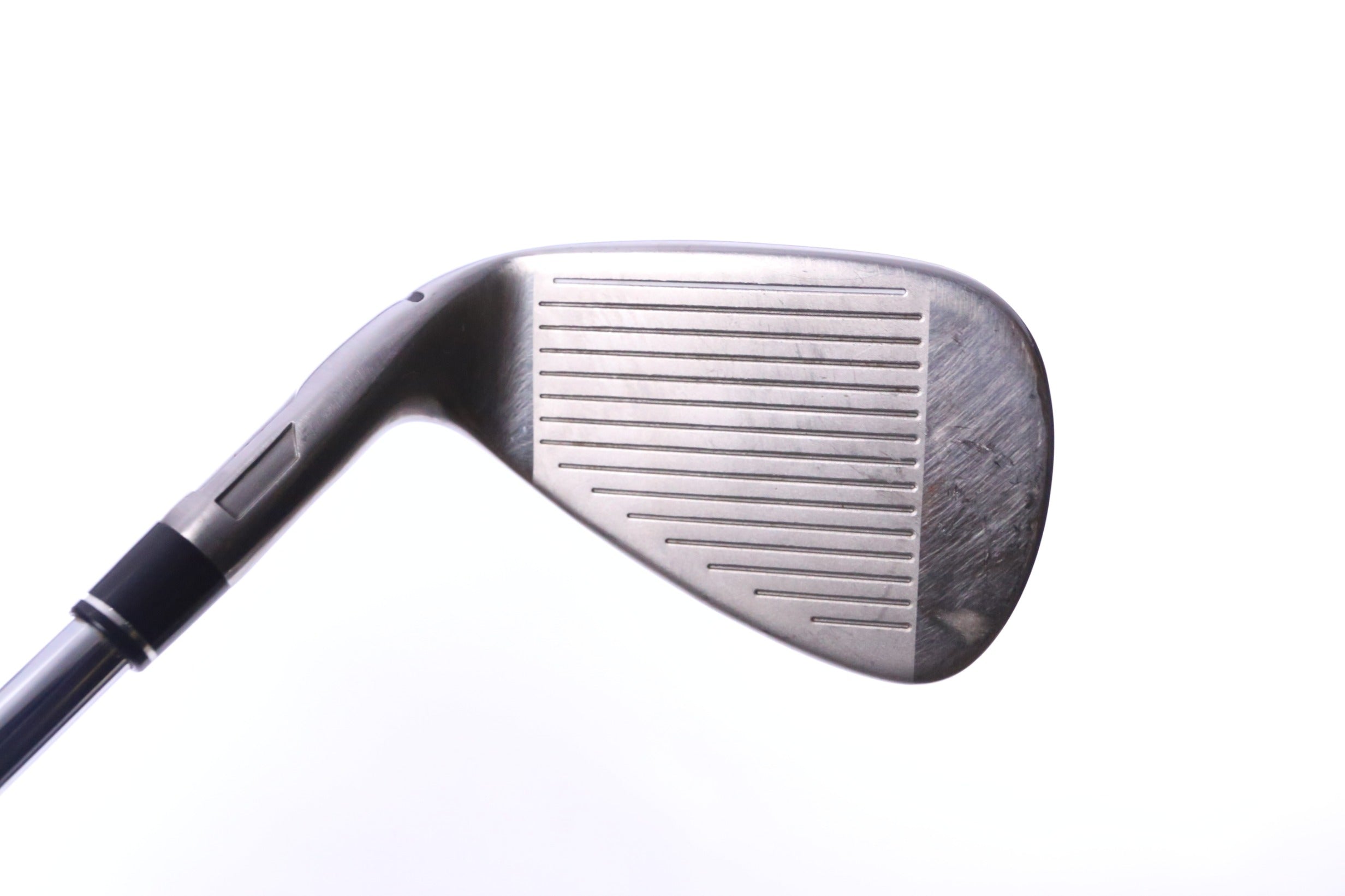Used TaylorMade SIM2 MAX Approach Wedge - Right-Handed - 49 Degrees - Regular Flex