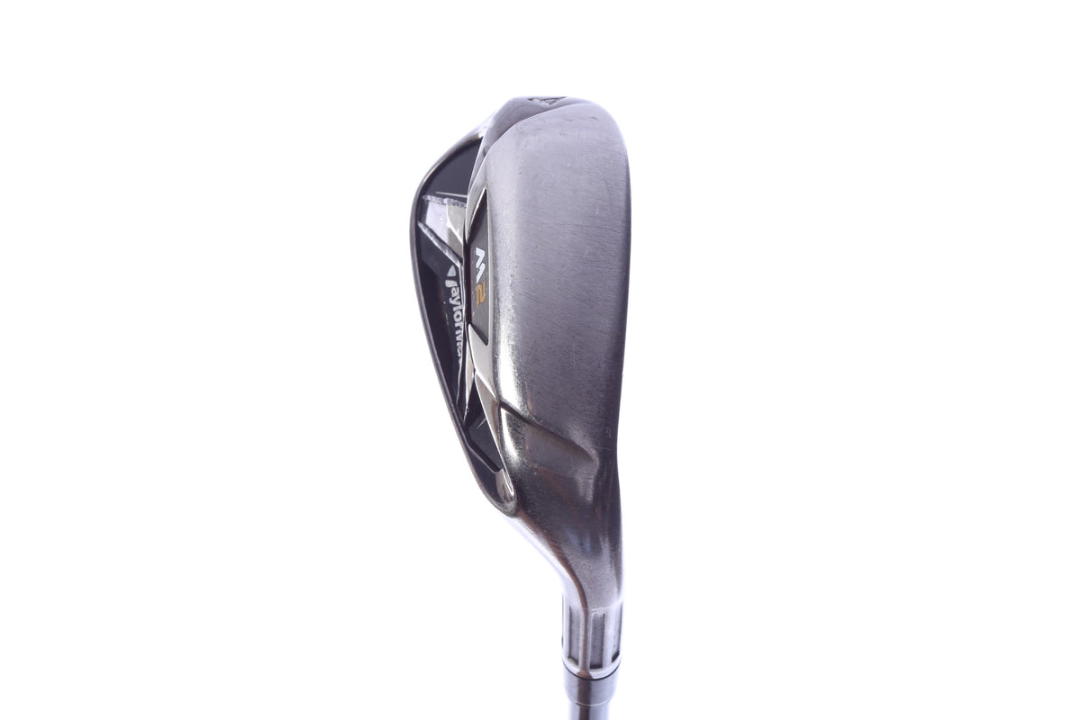 Used TaylorMade M2 Approach Wedge - Right-Handed - 49 Degrees - Regular Flex