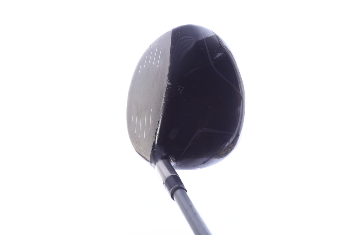 Used TaylorMade Burner HT Driver - 13 Degrees - Ladies Flex TaylorMade REAX Superfast - Right-Handed