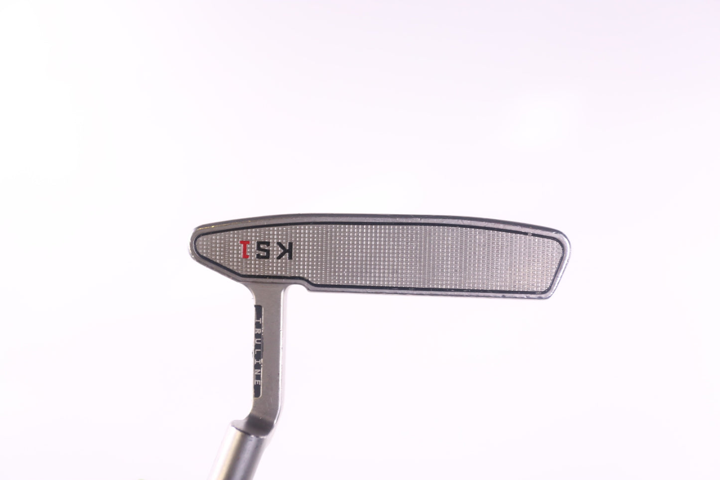 Used Kirkland Signature KS1 Putter - Right-Handed - 34 in - Blade-Next Round