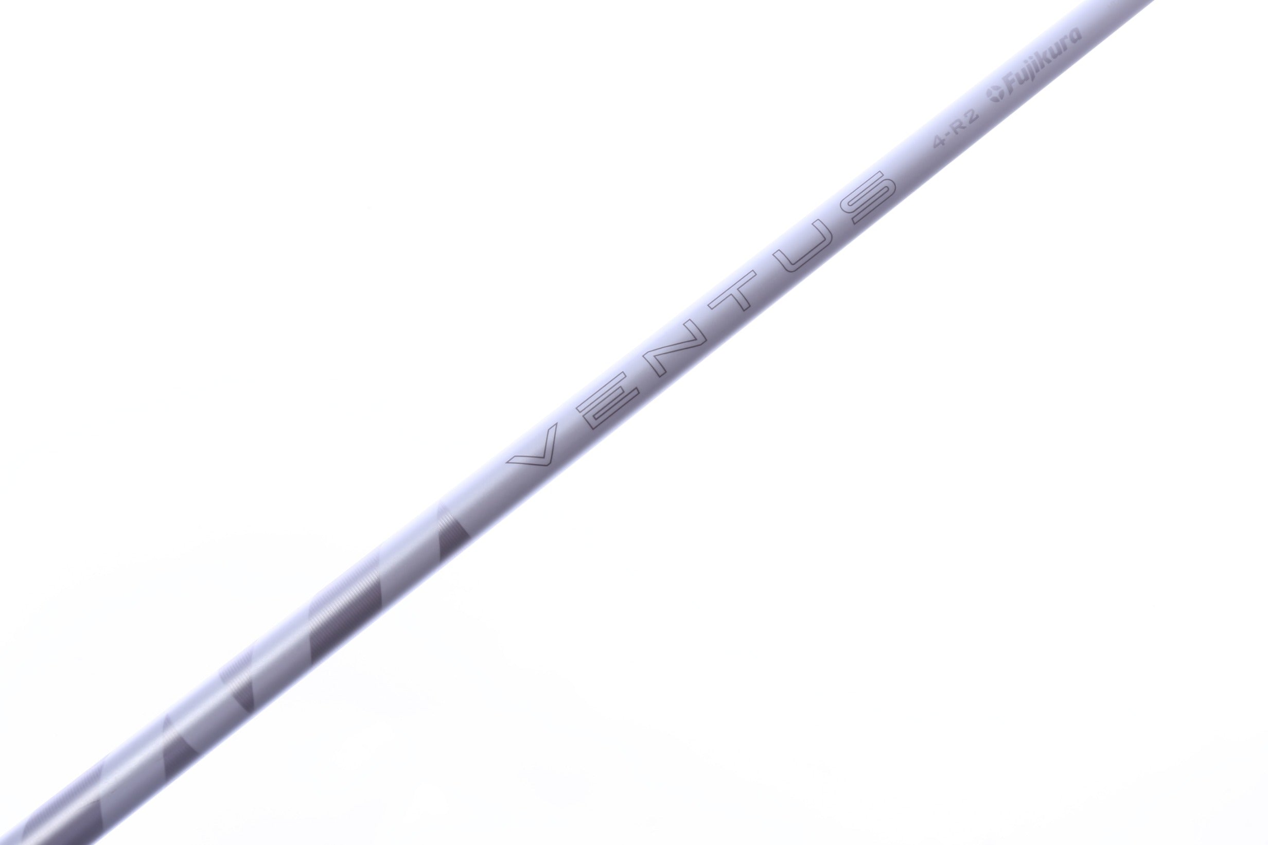 Used Fujikura Ventus White Velocore+ Driver Shaft Seniors Flex Graphite - 44.25 in - Ping G410 Adapter