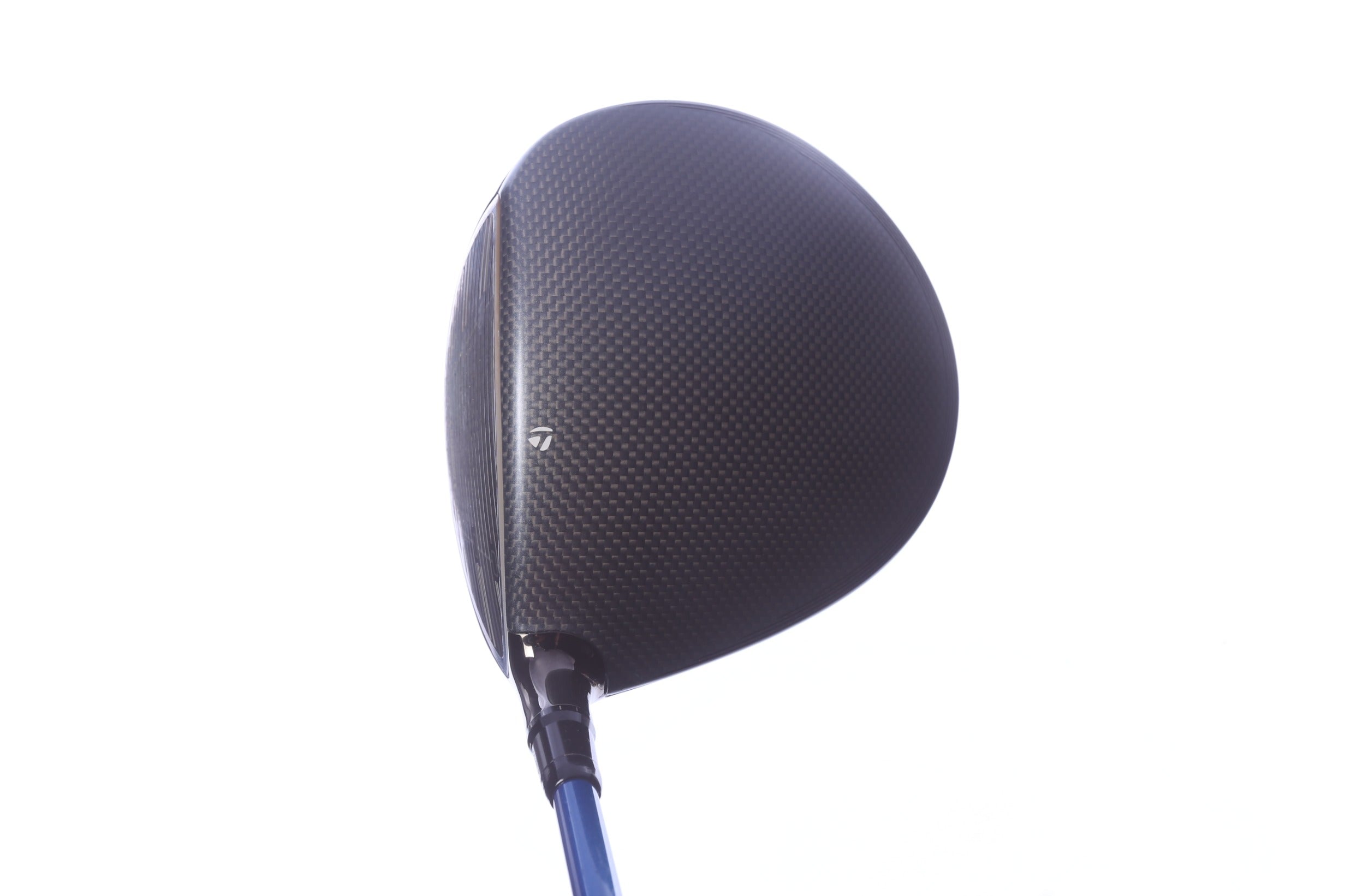 Used TaylorMade Qi35 Driver - 10.5 Degrees - Regular Flex Accra GX 100 - Right-Handed