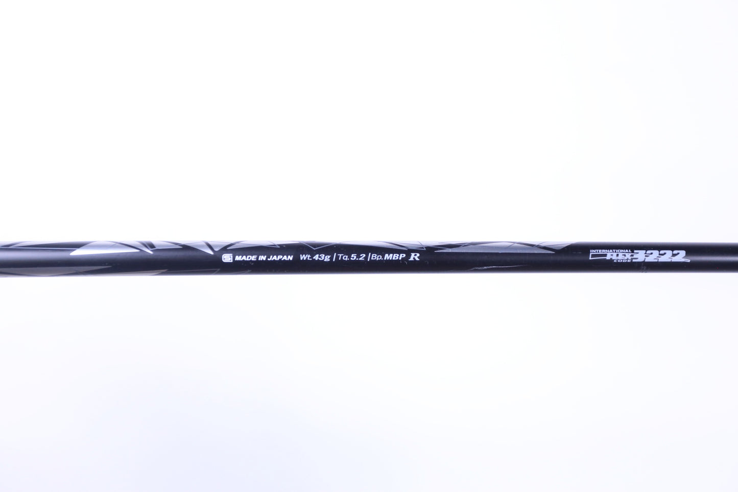 Used XXIO X Black 5-Wood - Right-Handed - 18 Degrees - Regular Flex-Next Round