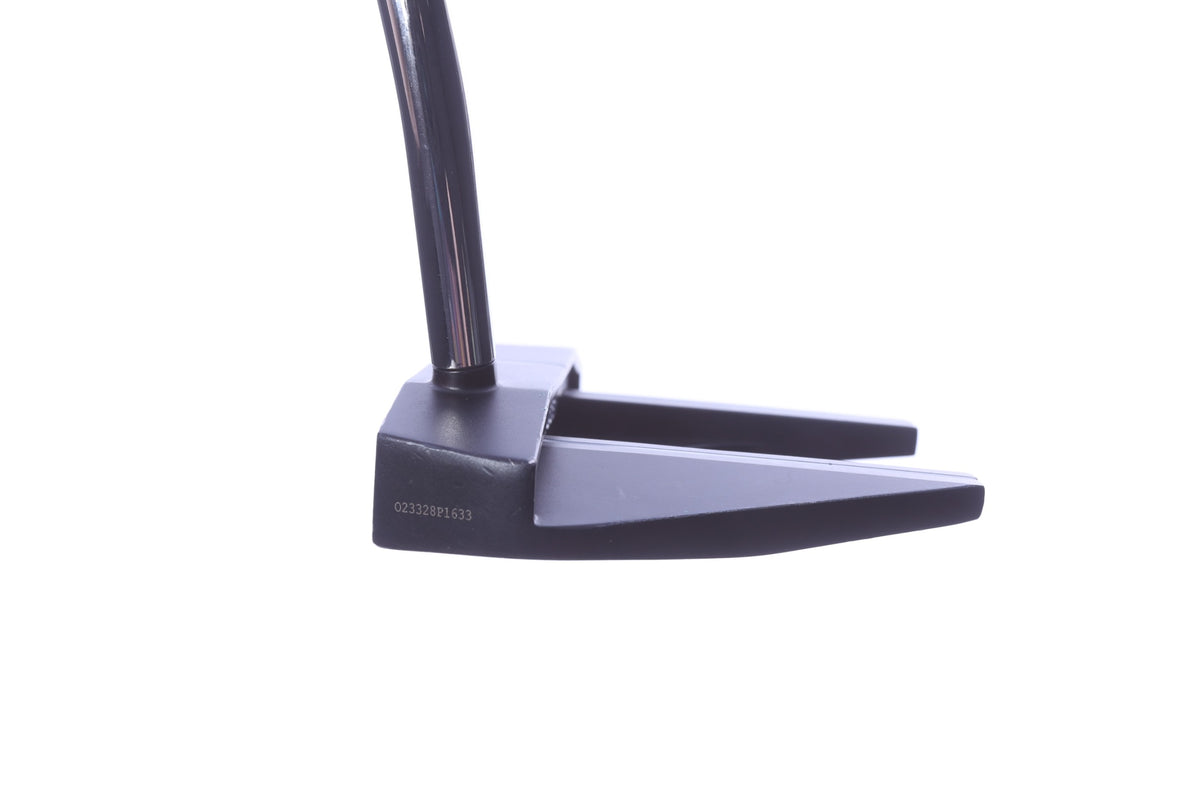 Used Odyssey Ai-ONE 7 DB Putter - Right-Handed - 34 in - Mallet