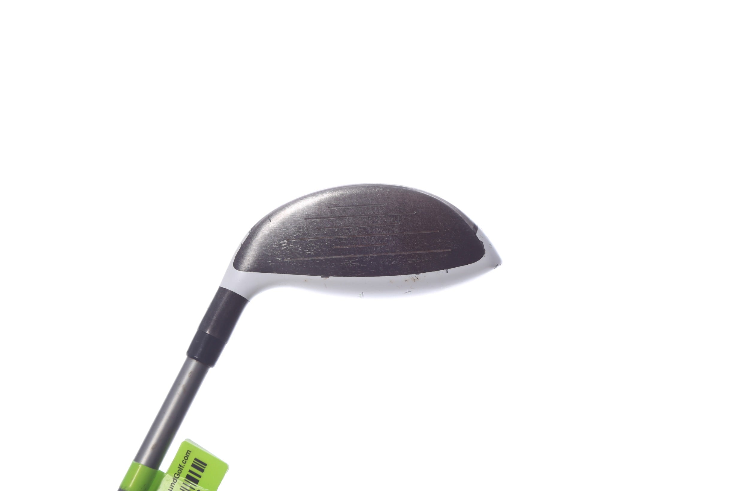 Used TaylorMade RocketBallz 5H Hybrid - Right-Handed - 25 Degrees - Ladies Flex-Next Round