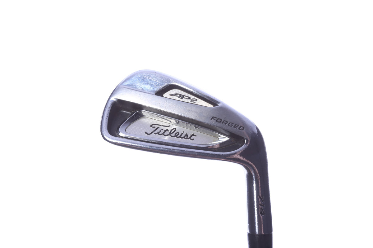 Used Titleist AP2 714 Forged Single 5-Iron - Right-Handed - Regular Flex