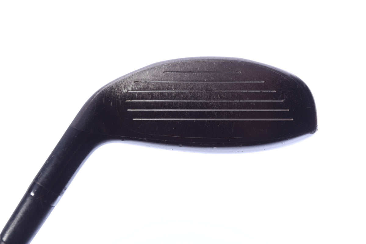 Used Tour Edge Exotics CBX 3H Hybrid - Right-Handed - 18 Degrees - Regular Flex