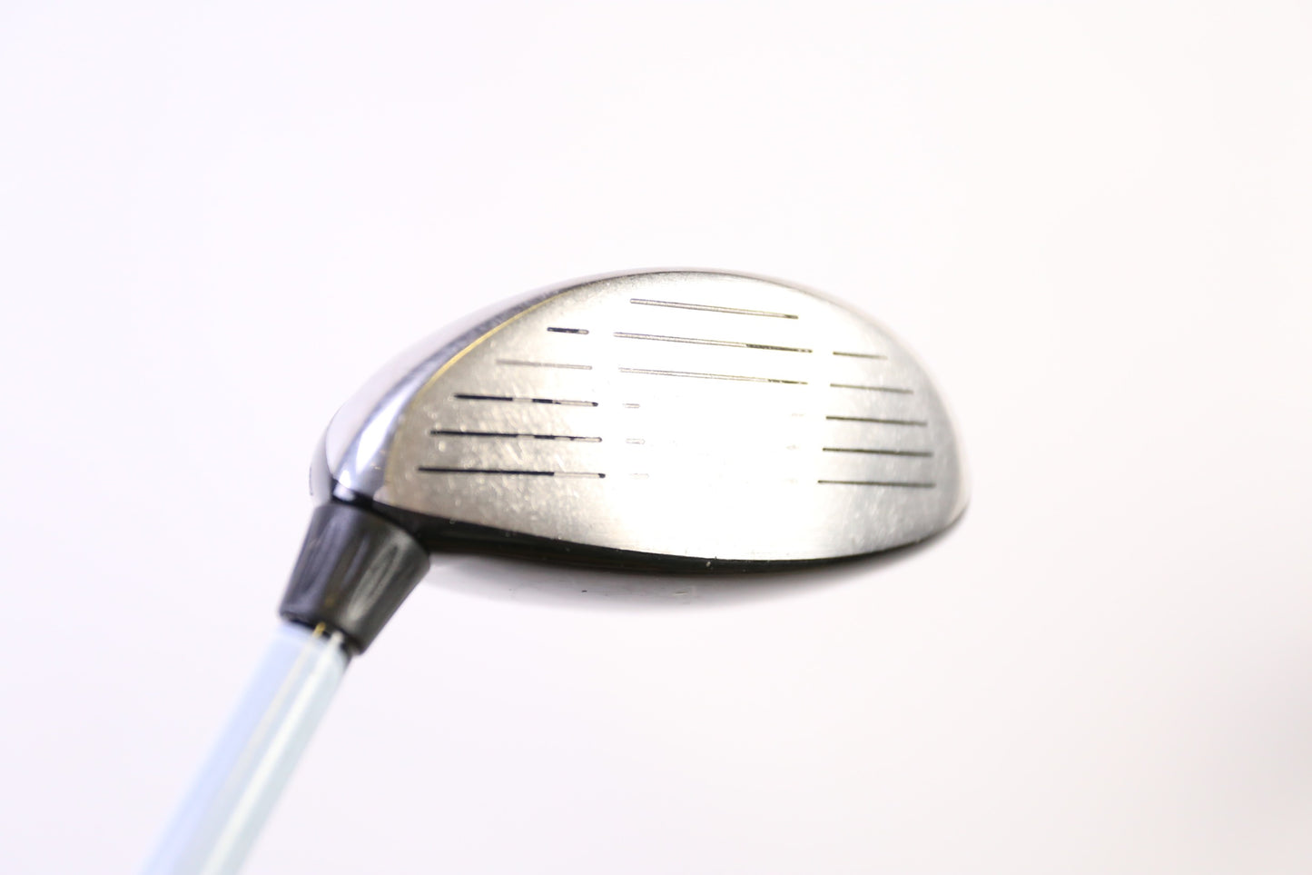Used Callaway X 3-Wood - Right-Handed - 15 Degrees - Ladies Flex-Next Round