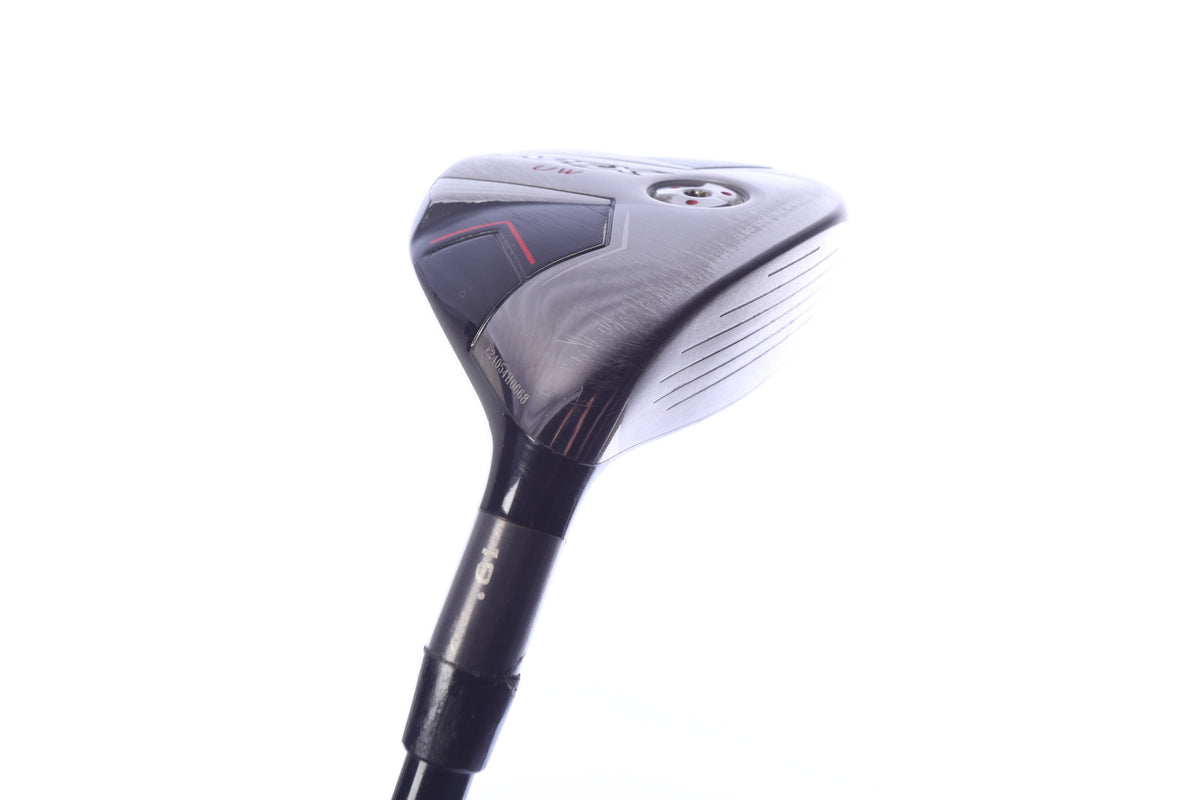 Used Callaway Apex UW 24 5-Wood - Right-Handed - 19 Degrees - Regular Flex