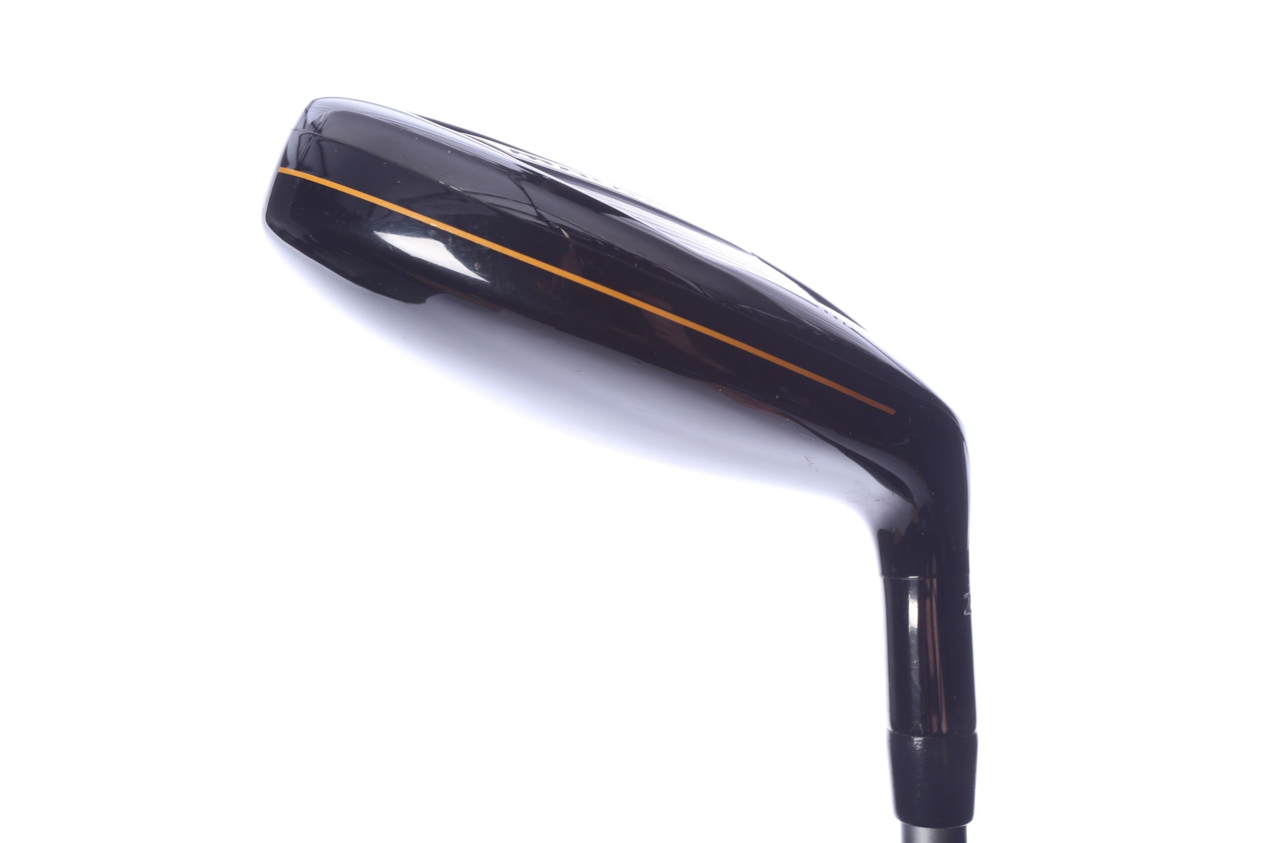 Used Callaway Mavrik Max 5H Hybrid - Right-Handed - 24 Degrees - Regular Flex