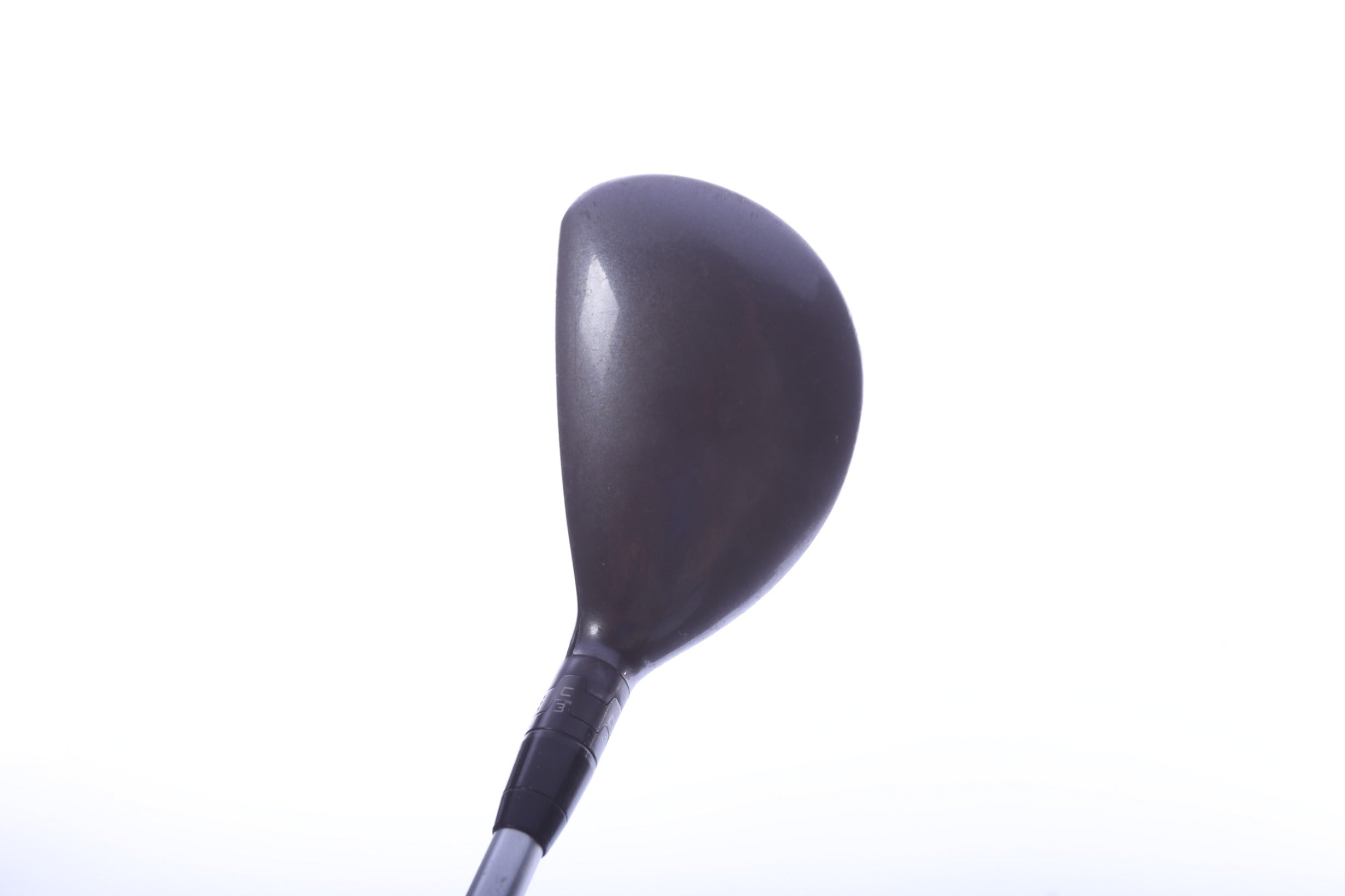 Used Titleist 816 H1 4H Hybrid - Right-Handed - 21 Degrees - Regular Flex