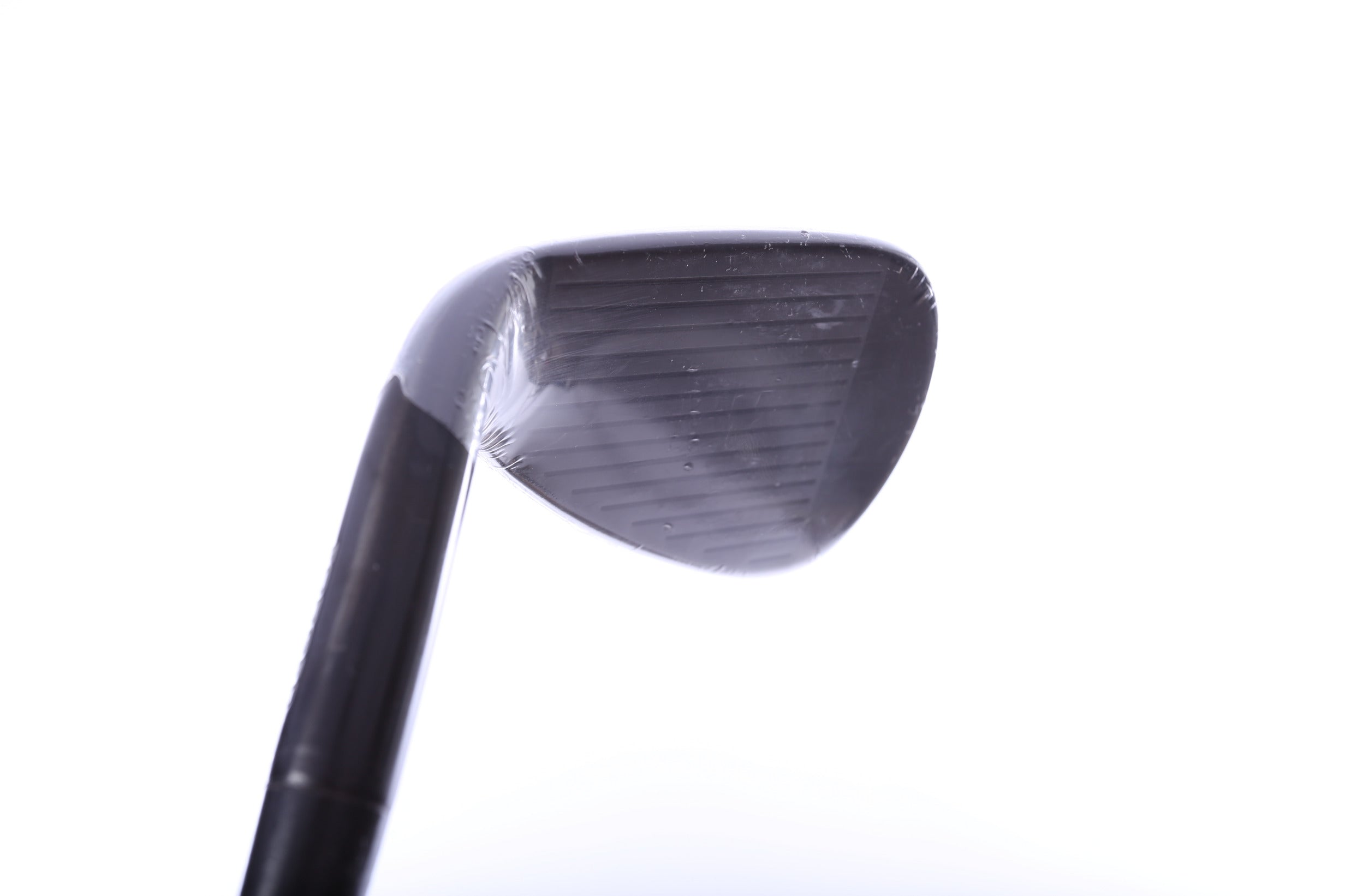 Used Callaway Apex 21 Black Approach Wedge - Right-Handed - 48 Degrees - Regular Flex-Next Round