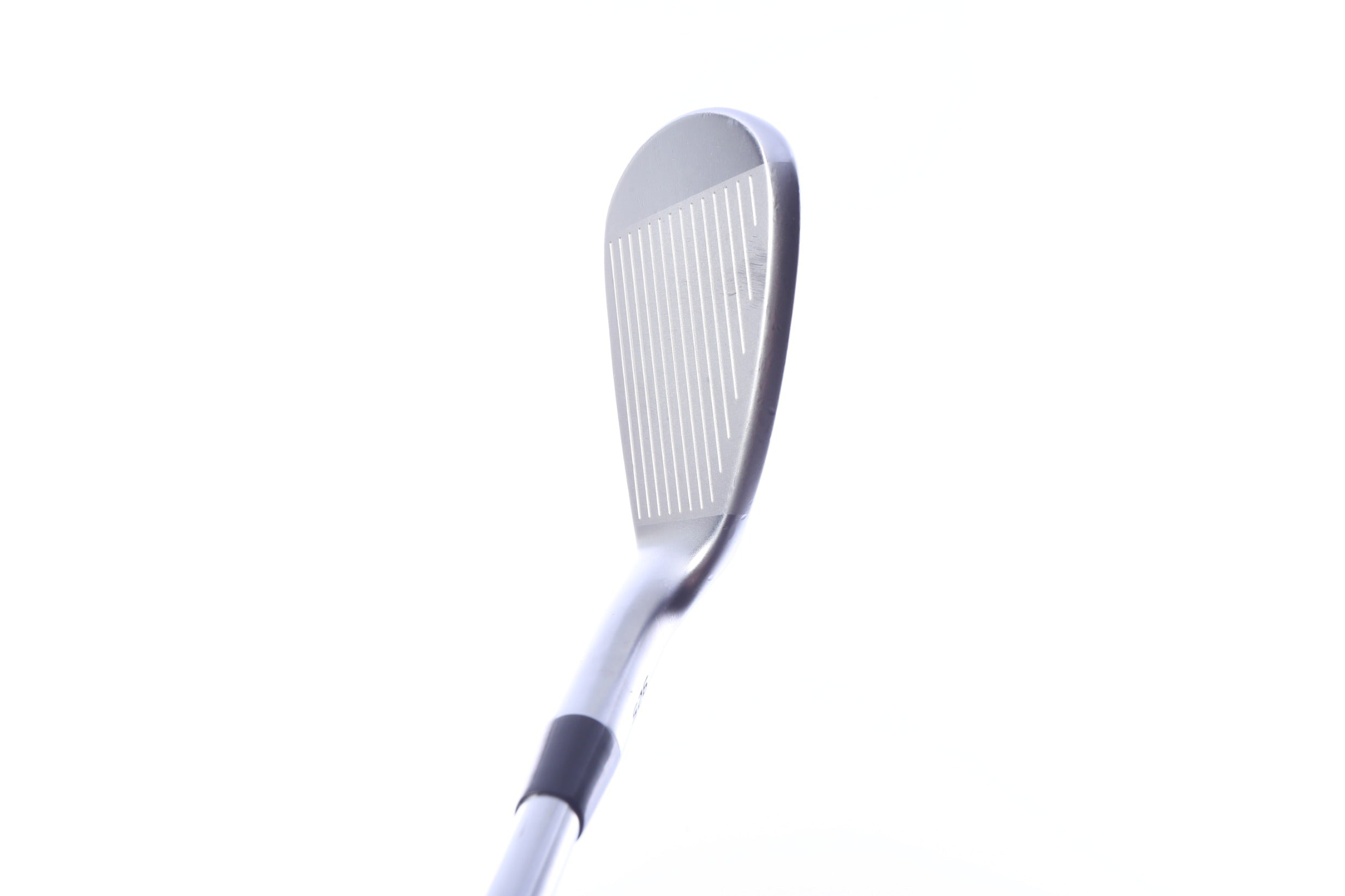 Used Mizuno JPX 925 Hot Metal Gap Wedge - Right-Handed - 47 Degrees - Stiff Flex