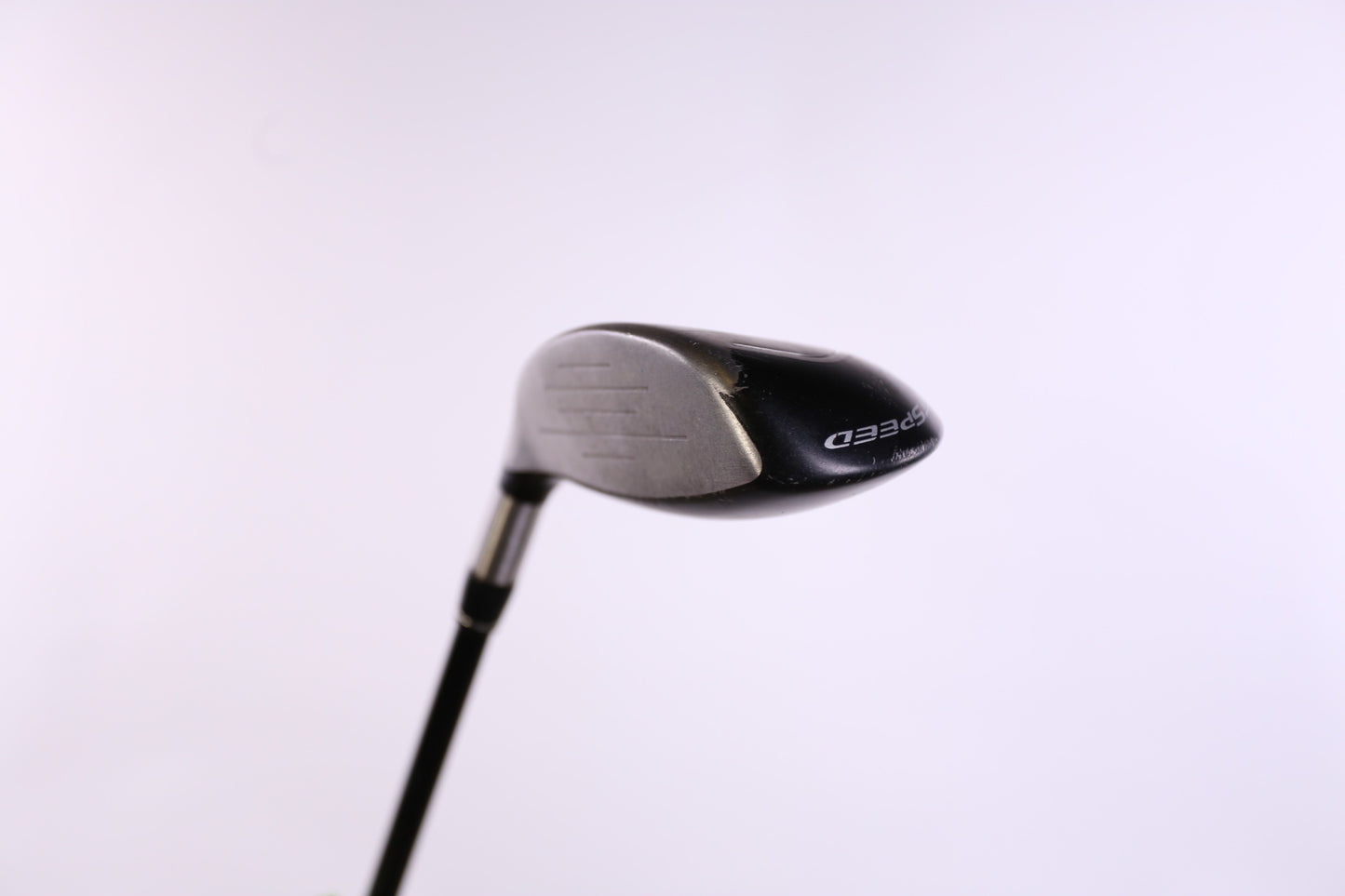 Used TaylorMade JetSpeed 4H Hybrid - Right-Handed - 22 Degrees - Seniors Flex-Next Round