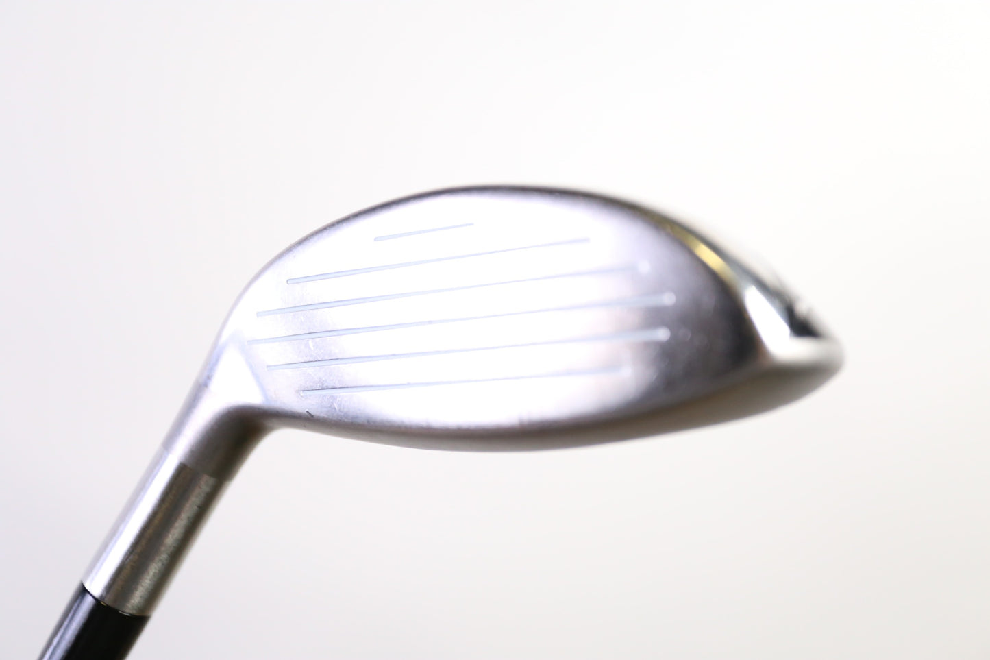 Used Mizuno MP-CLK 3H Hybrid - Right-Handed - 20 Degrees - Stiff Flex-Next Round