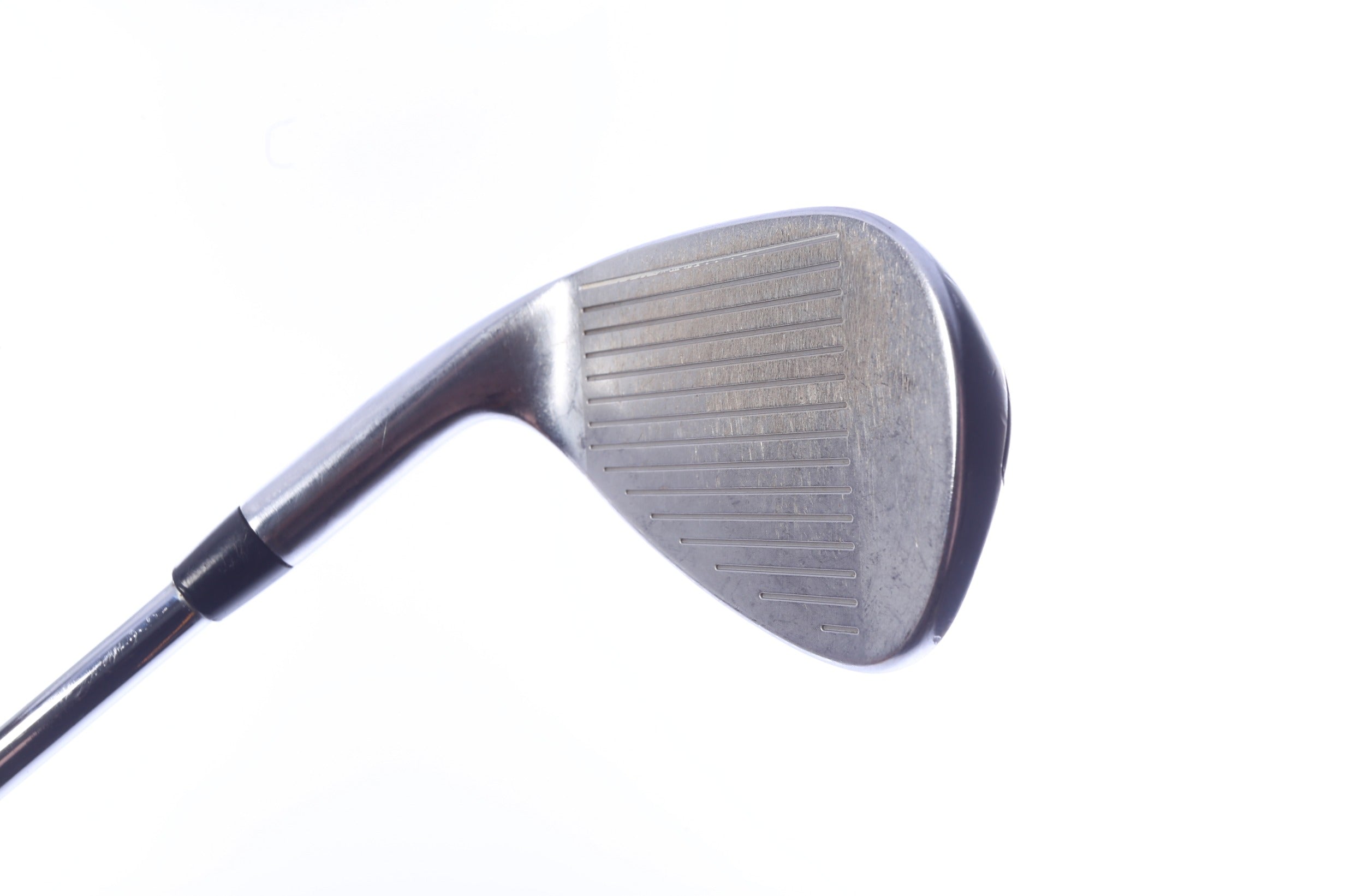 Used PXG 0311 XP GEN5 Chrome Gap Wedge - Right-Handed - 47 Degrees - Stiff Flex-Next Round
