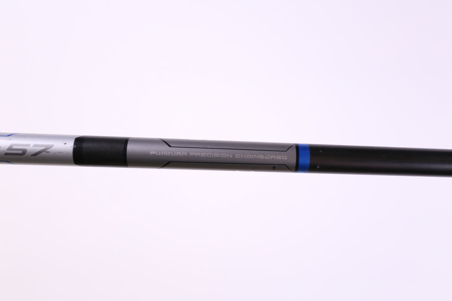 Fujikura Speeder57 Driver Shaft - Seniors Flex - 44 in-Next Round
