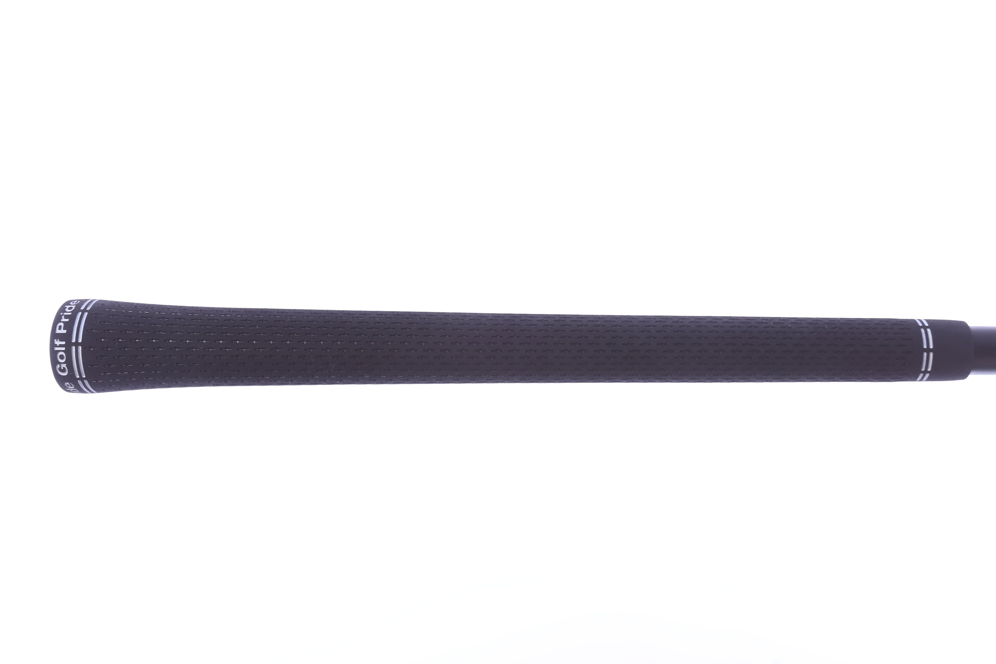 Used La Golf A Series Driver Shaft Stiff Flex Graphite - 43.75 in - Cobra Future Fit 33 Adapter-Next Round