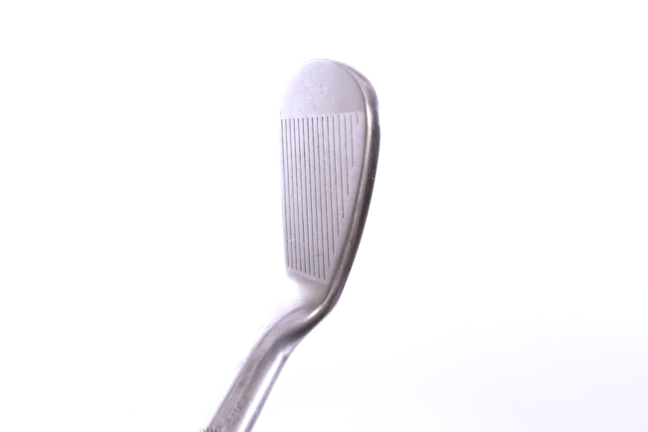 Used Titleist Vokey Oil Can Gap Wedge - Right-Handed - 50 Degrees - Stiff Flex