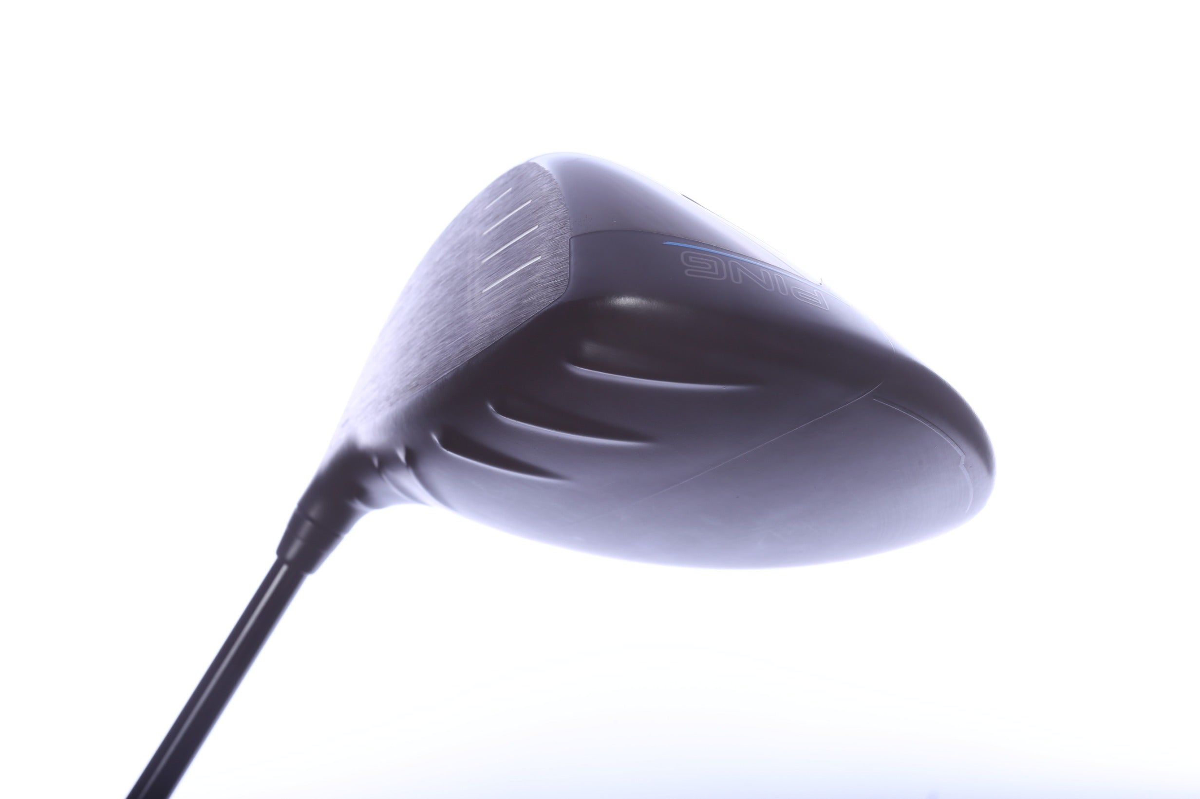 Used Ping G440 MAX Driver - 9 Degrees - Regular Flex Accra FX - Right-Handed-Next Round