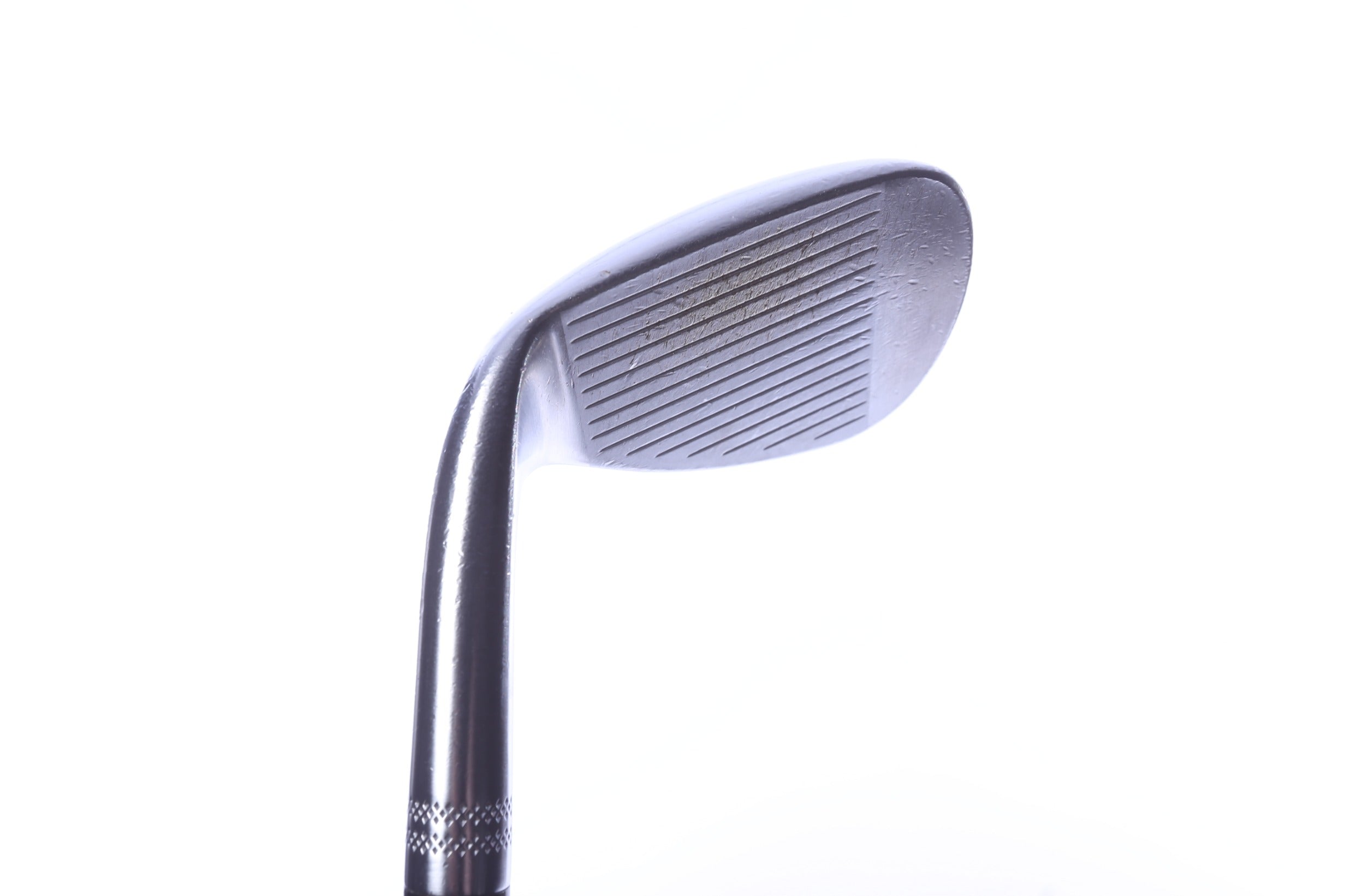 Used Callaway Opus Brushed Chrome Gap Wedge - Right-Handed - 50 Degrees - Wedge Flex-Next Round