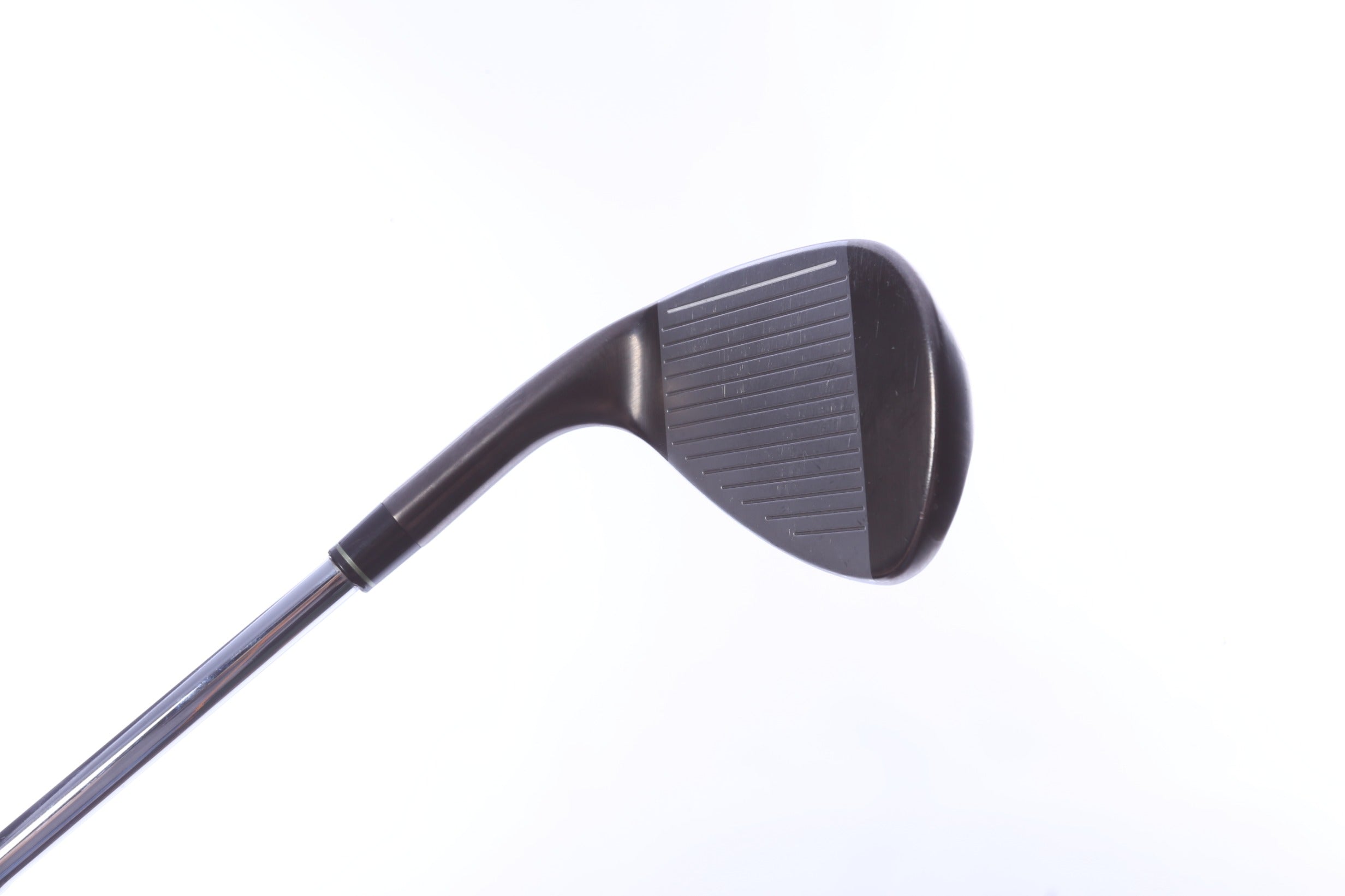 Used TaylorMade Qi Approach Wedge - Right-Handed - 49 Degrees - Extra Stiff Flex-Next Round