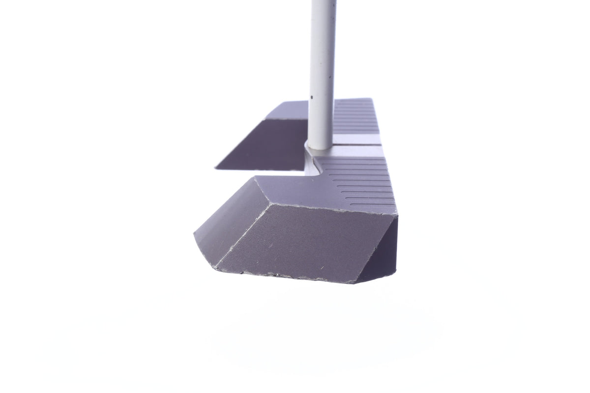Used L.A.B. Golf MEZZ.1 Max Sweeper Putter - Right-Handed - 45.5 in - Mallet