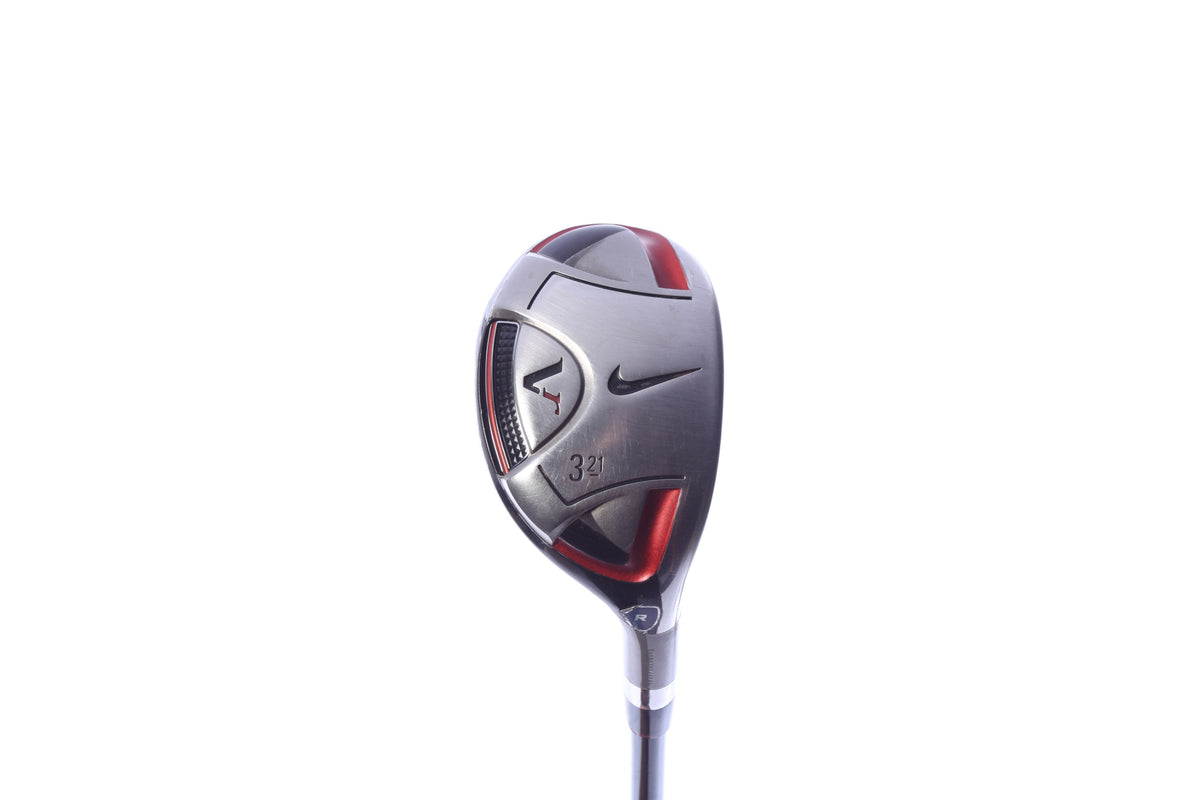 Used Nike VR 3H Hybrid - Right-Handed - 21 Degrees - Regular Flex