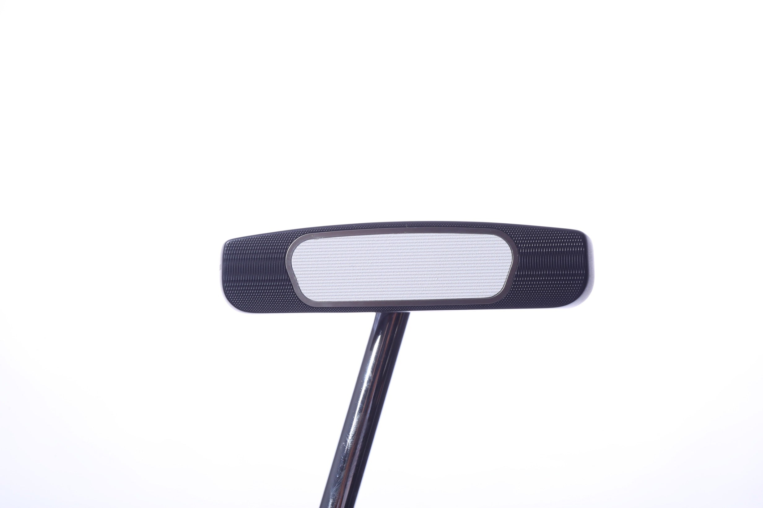 Used Odyssey Ai-ONE Square 2 Square Jailbird Cruiser Putter - Right-Handed - 37.25 in - Mallet-Next Round