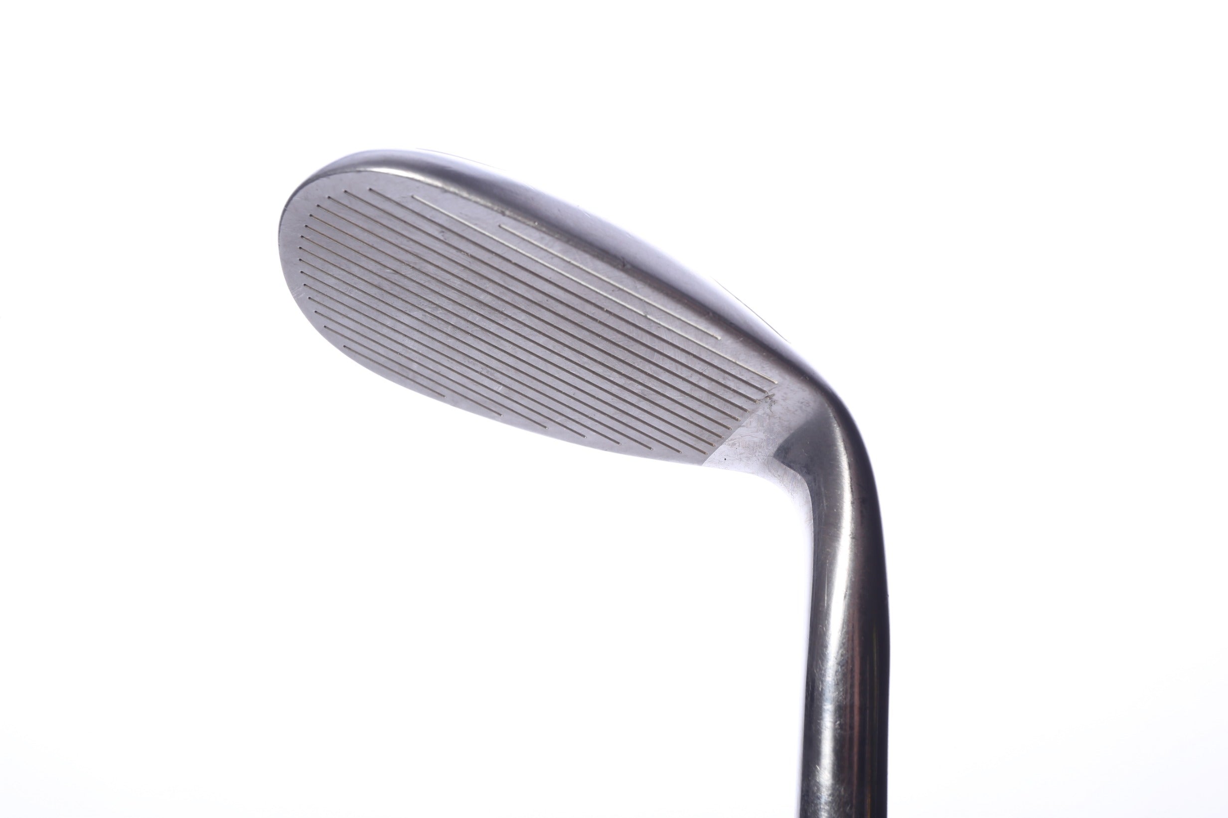 Used Callaway Sure Out 2 Lob Wedge - Left-Handed - 58 Degrees - Wedge Flex-Next Round