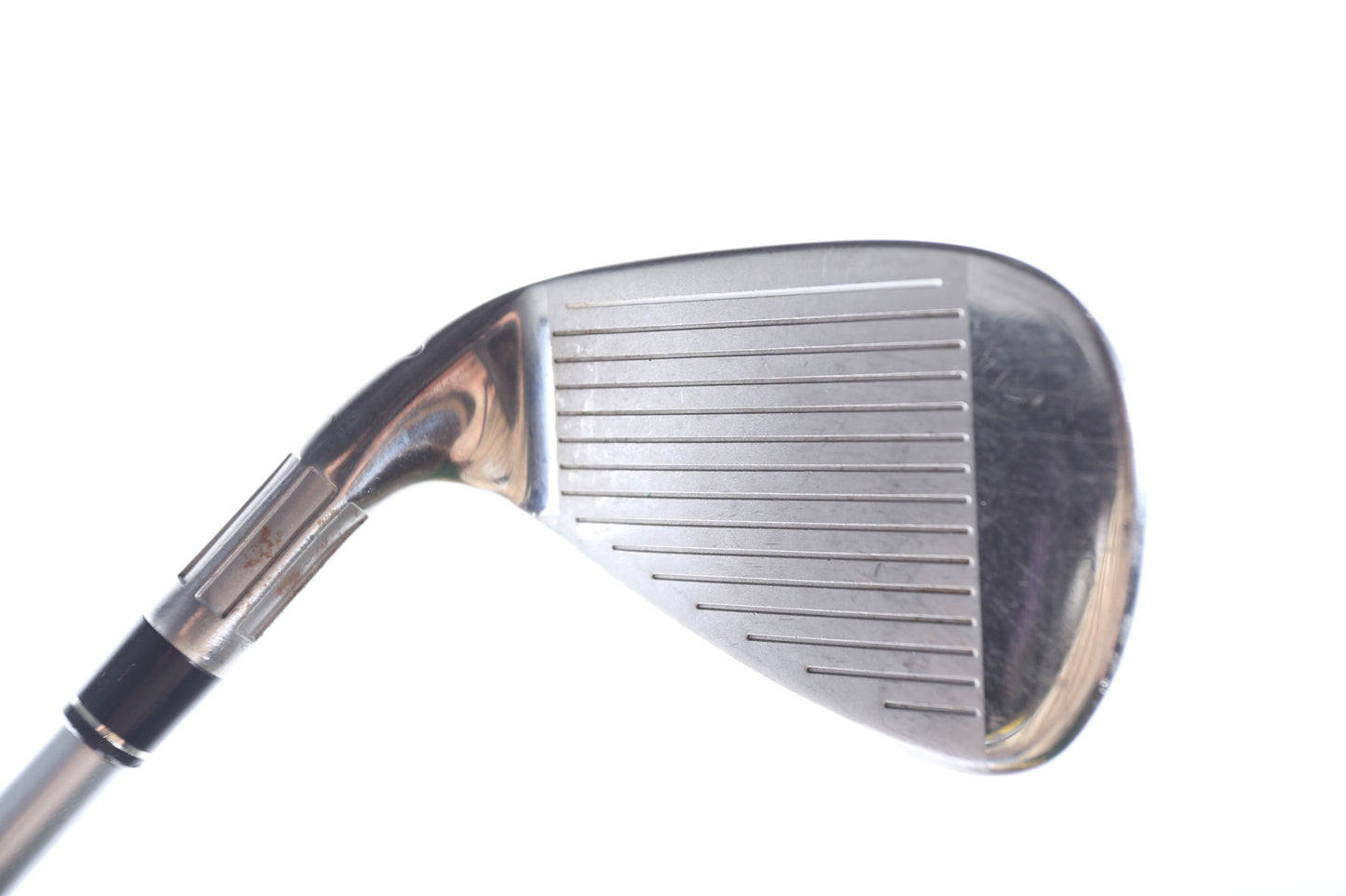 Used TaylorMade M6 Single 9-Iron - Right-Handed - Ladies Flex-Next Round