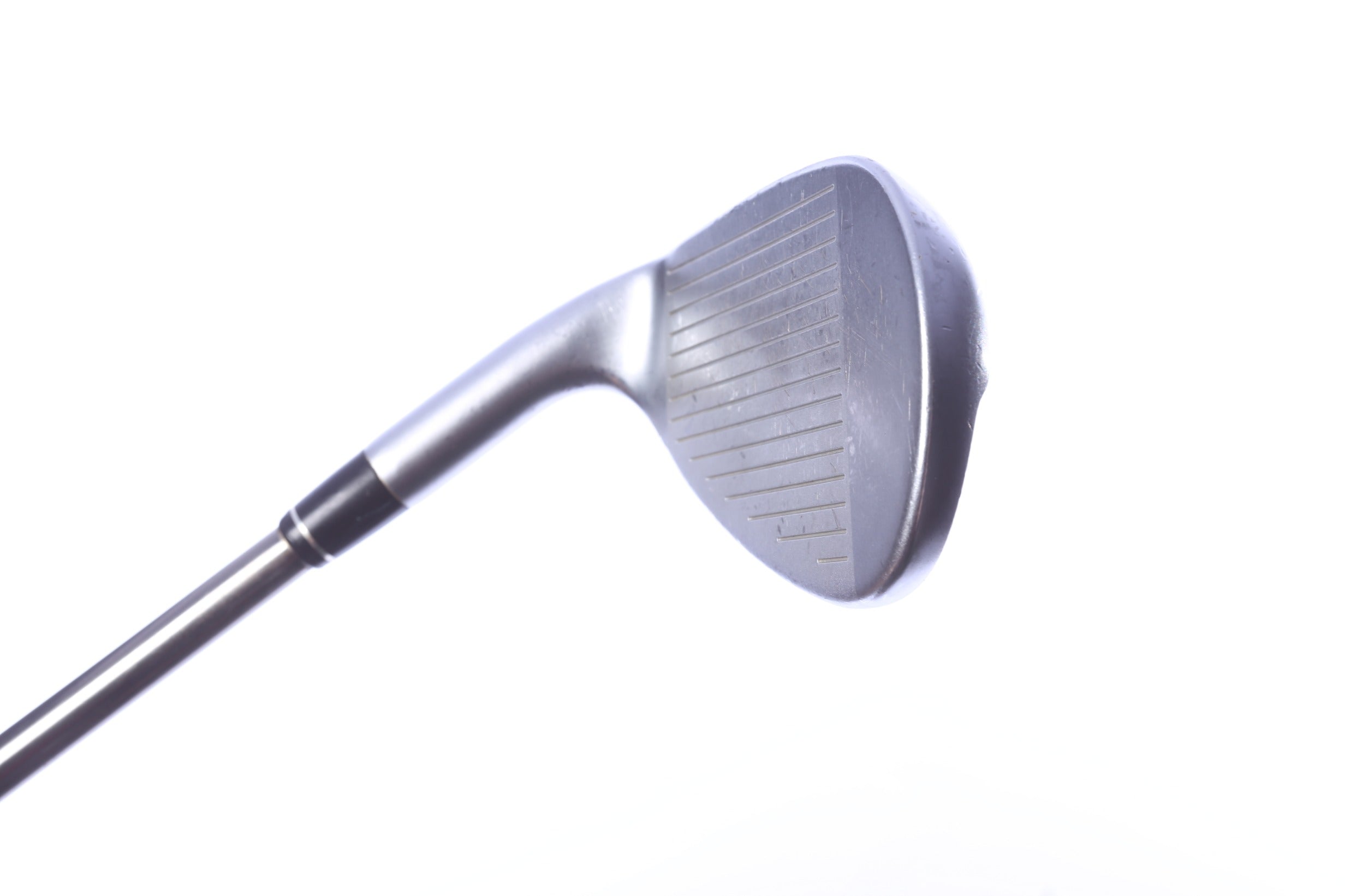 Used Callaway Apex CF16 Approach Wedge - Right-Handed - 50 Degrees - Seniors Flex-Next Round