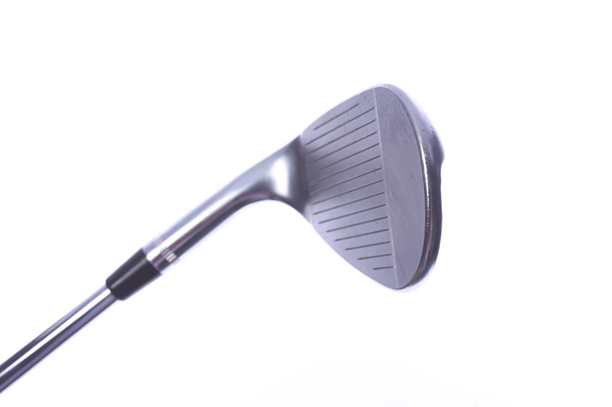 Used Callaway JAWS Forged Chrome Sand Wedge - Right-Handed - 56 Degrees - Wedge Flex