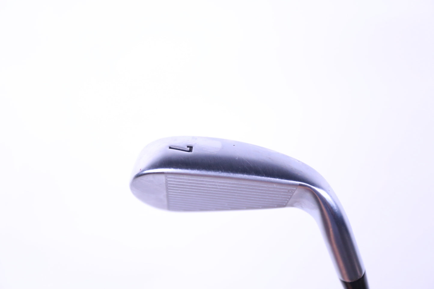 Used Callaway Apex DCB Single 7-Iron - Left-Handed - Regular Flex-Next Round