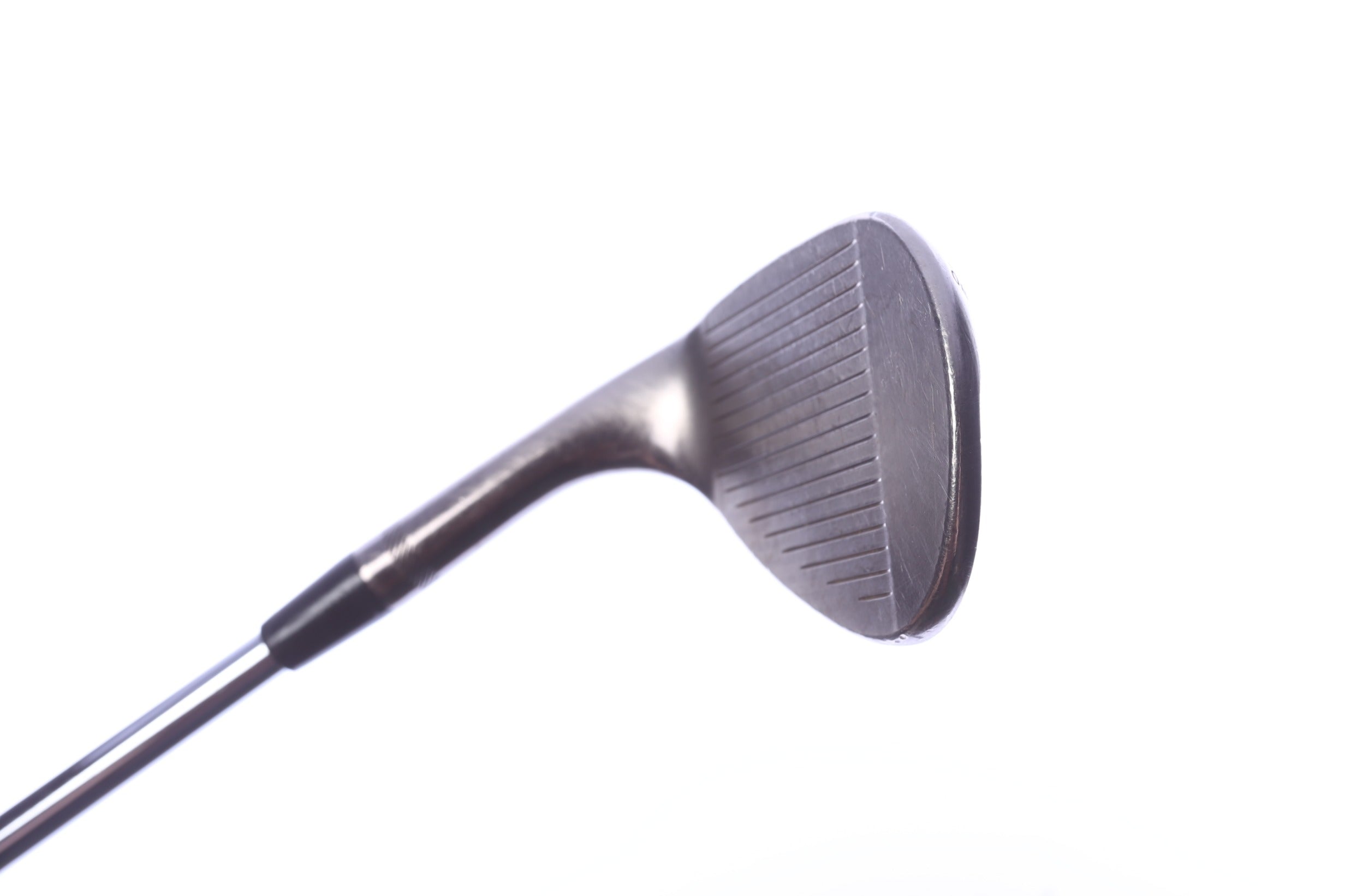 Used Titleist Vokey SM7 Brushed Steel Sand Wedge - Right-Handed - 56 Degrees - Extra Stiff Flex