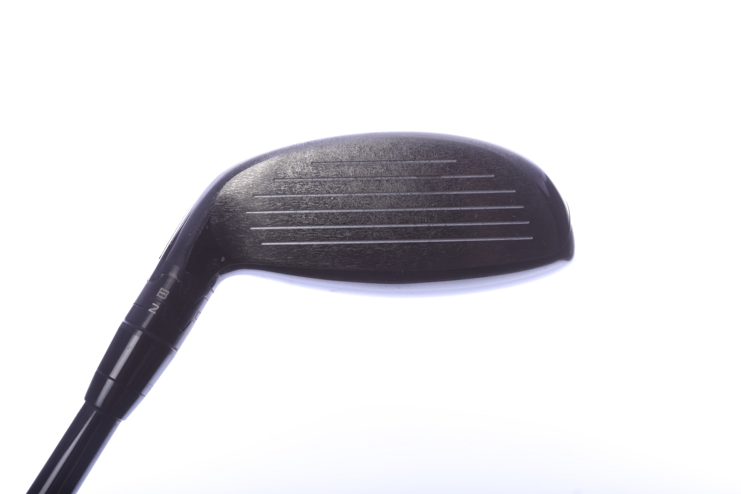 Used Titleist TSi2 4H Hybrid - Right-Handed - 21 Degrees - Regular Flex