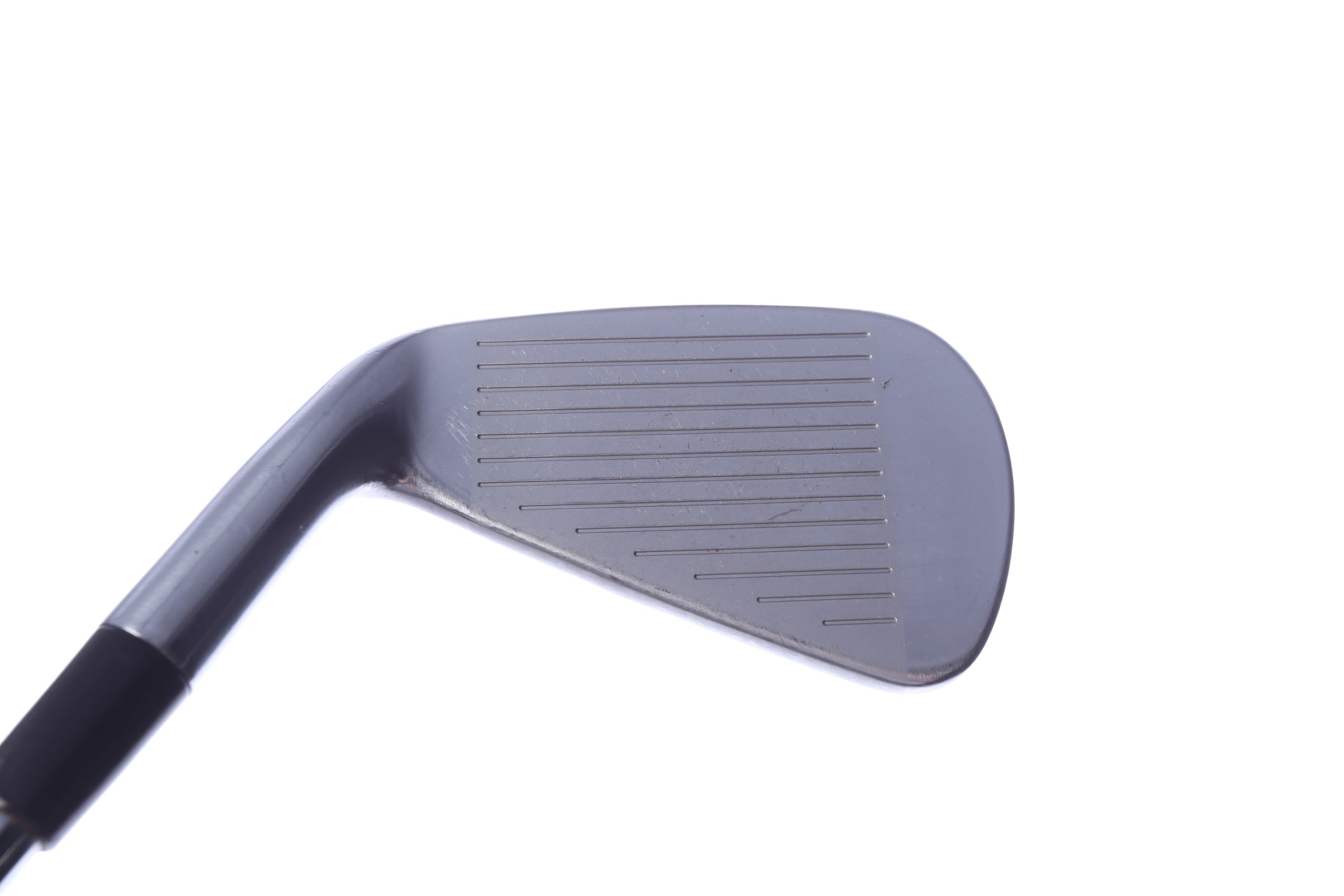 Used TaylorMade 2019 P790 Single 4-Iron - Right-Handed - Stiff Flex-Next Round