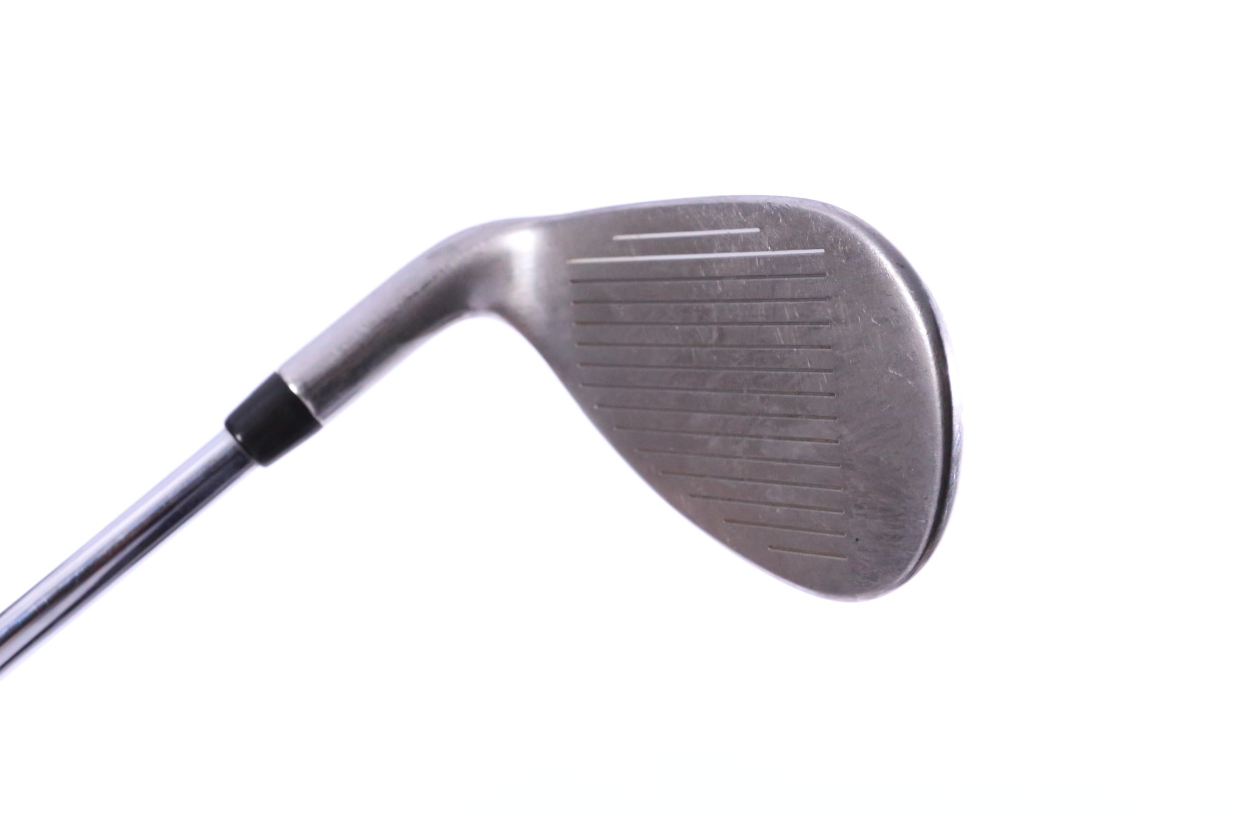 Used Callaway Steelhead XR Sand Wedge - Right-Handed - 54 Degrees - Regular Flex